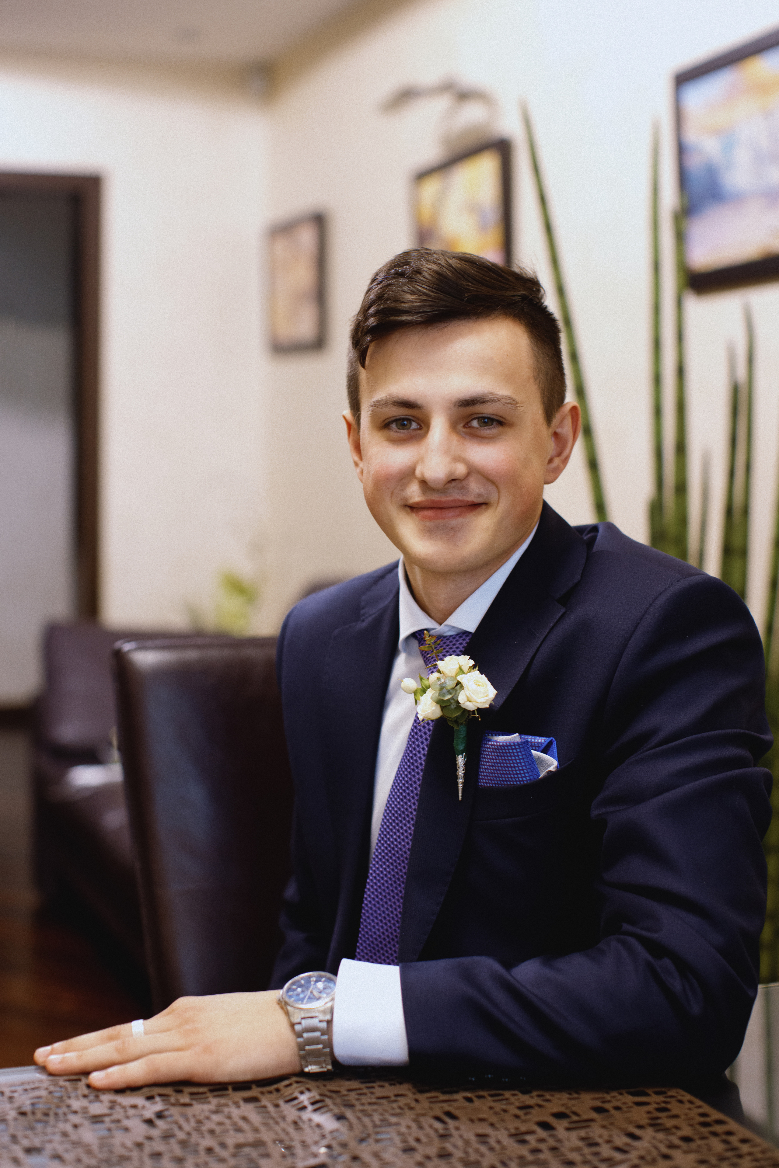 День свадьбы Александры и Петра. Свадебный фотограф в Москве Никифоров-Гордеев Константин