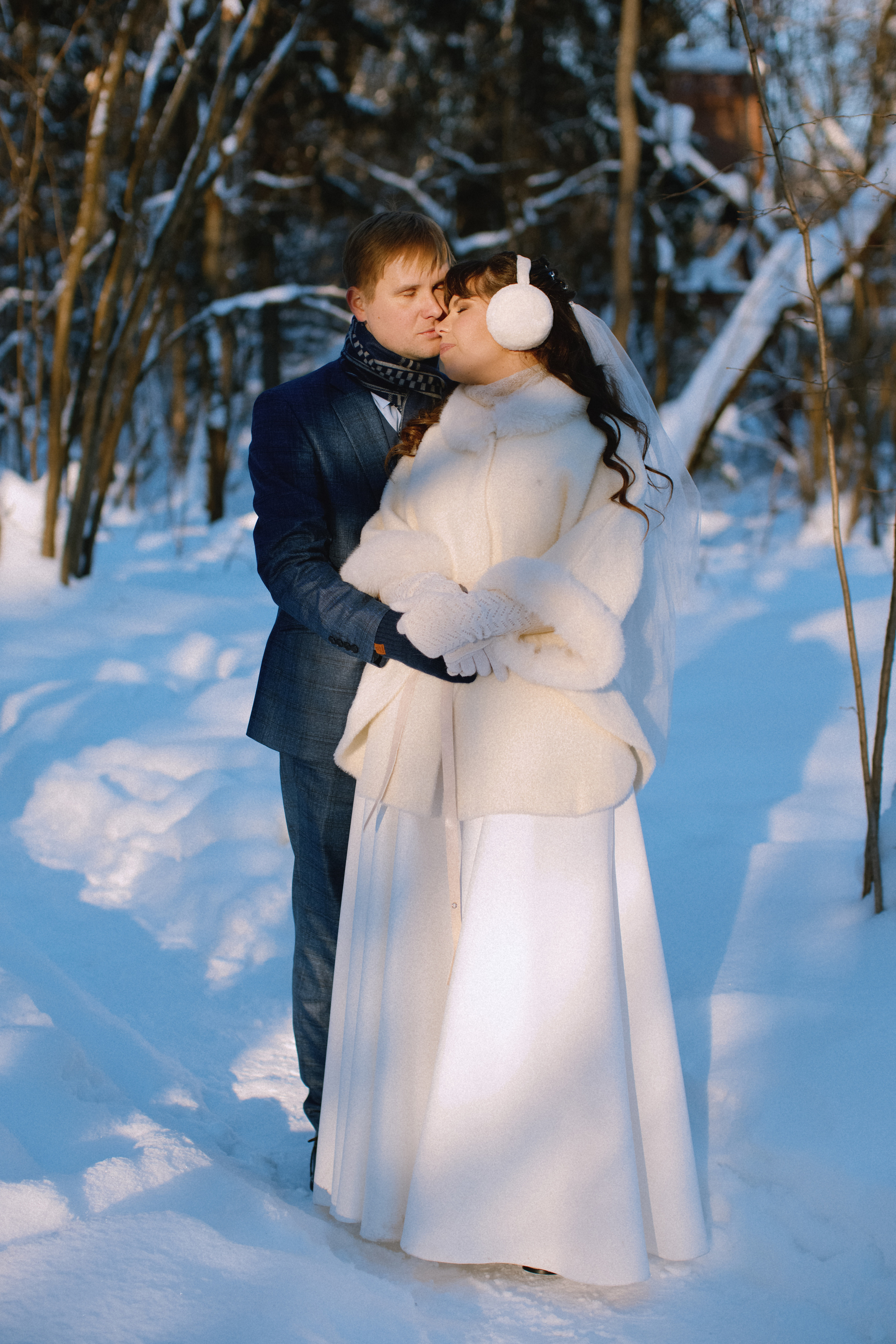 День свадьба Ани и Вадима. Свадебный фотограф в Москве Никифоров-Гордеев Константин