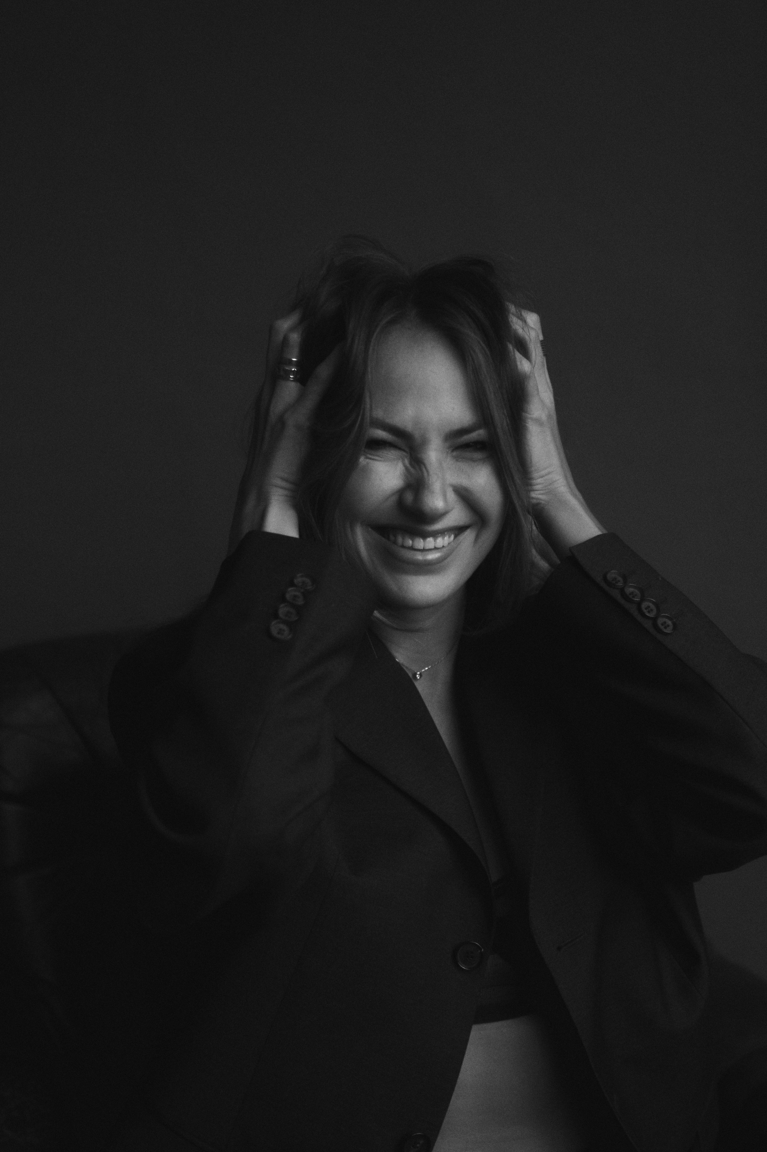 Женский фотограф Лера из Санкт-Петербурга