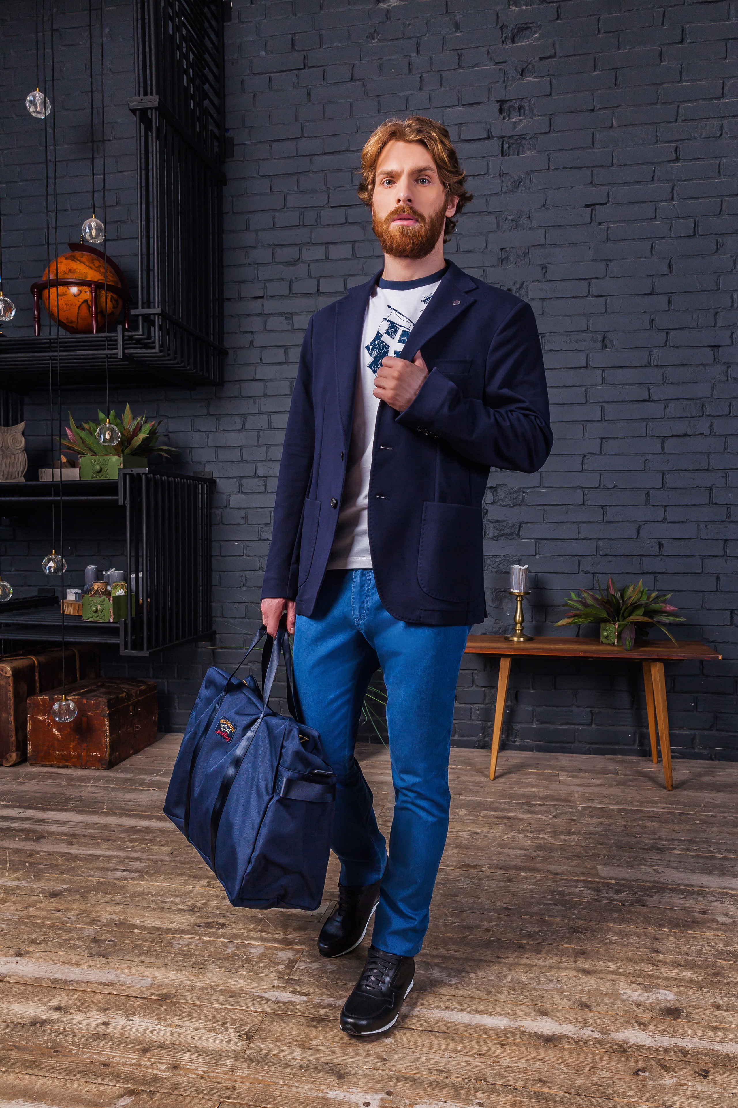 Съемка каталога одежды СПб. Рекламный фотограф Санкт-Петербург Катерина Мишкель