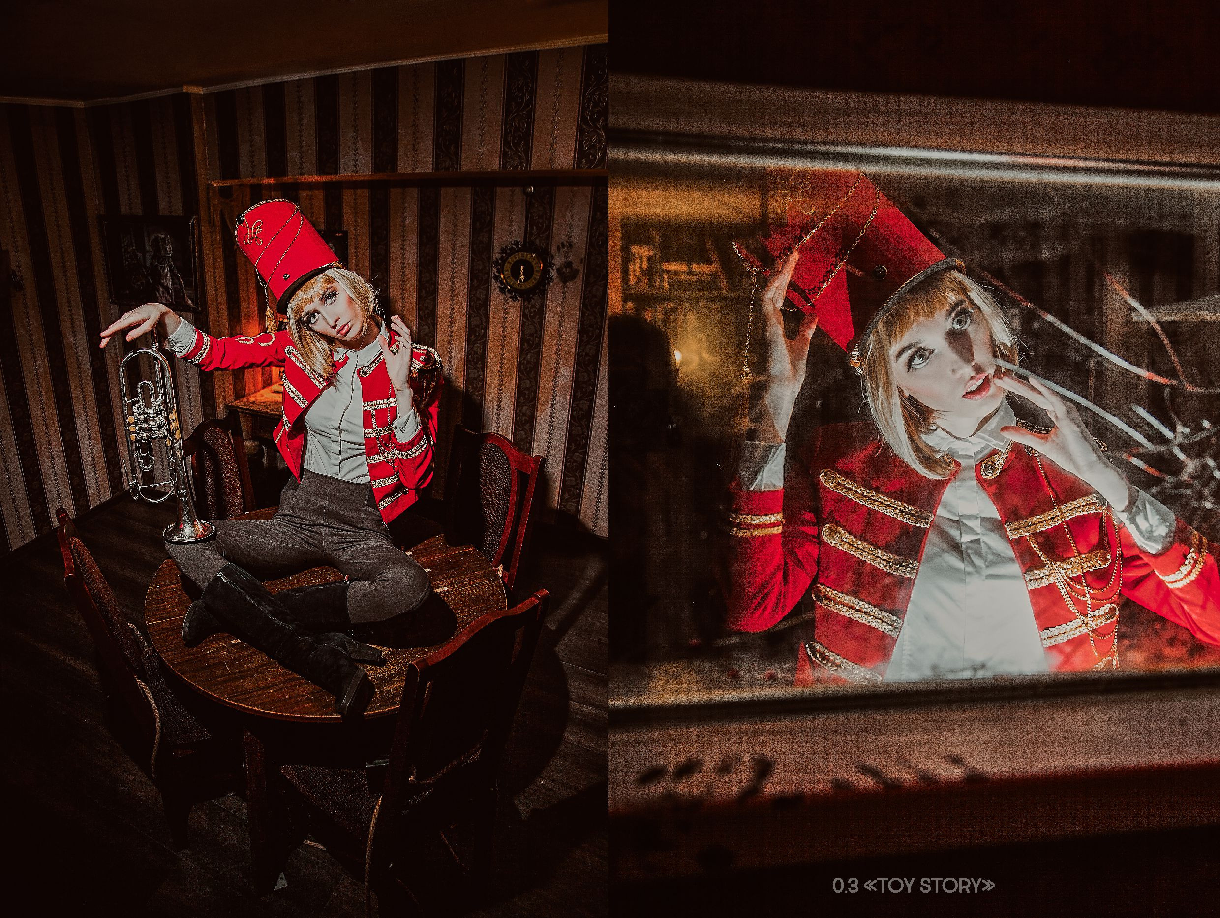 Участие в проекте Top Model. Рекламный фотограф Санкт-Петербург Катерина Мишкель