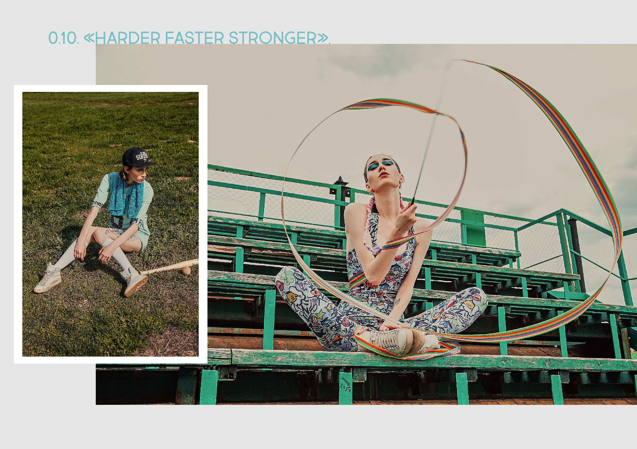 Участие в проекте Top Model. Рекламный фотограф Санкт-Петербург Катерина Мишкель