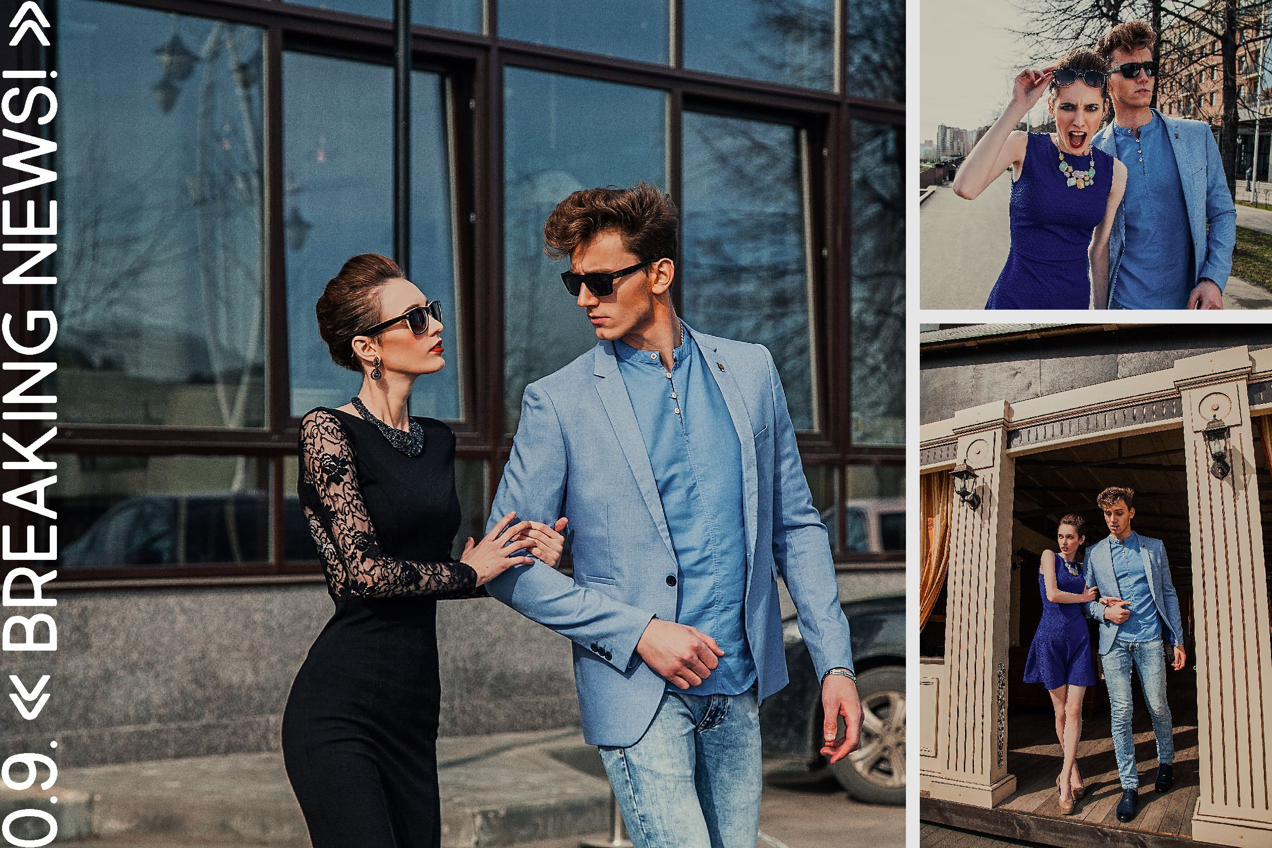 Участие в проекте Top Model. Рекламный фотограф Санкт-Петербург Катерина Мишкель