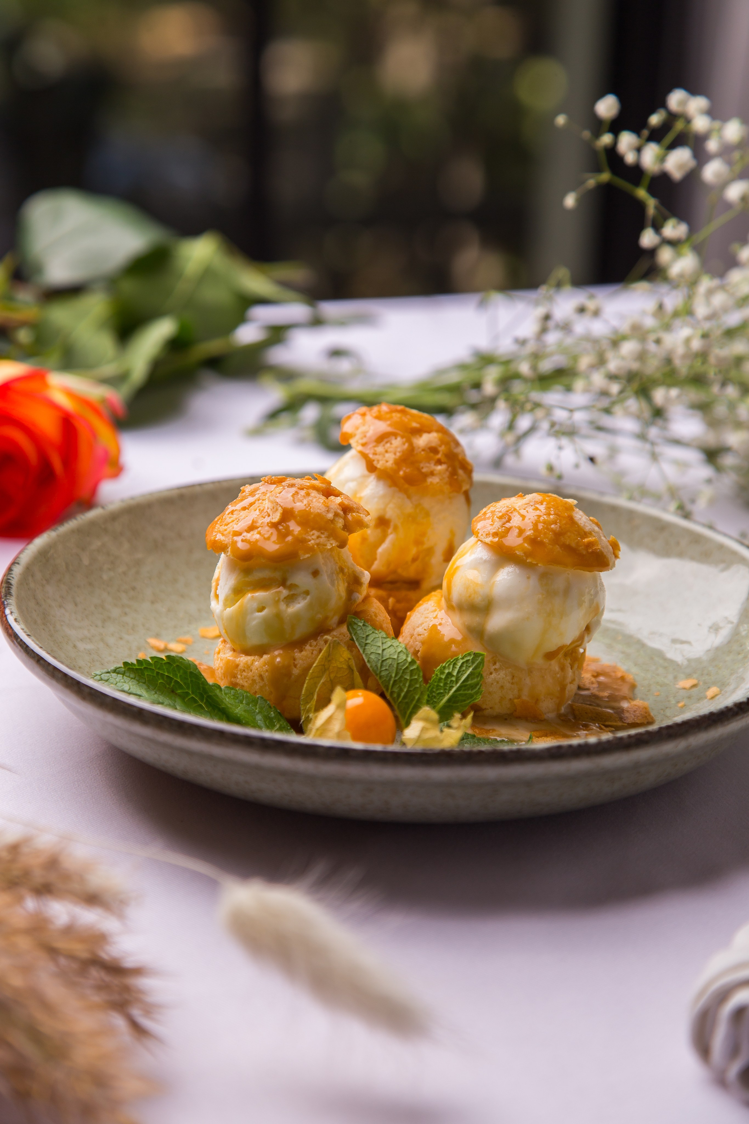 Фуд-фотография. Рекламный и портретный фотограф в Алматы — Серекпаев Танирхан