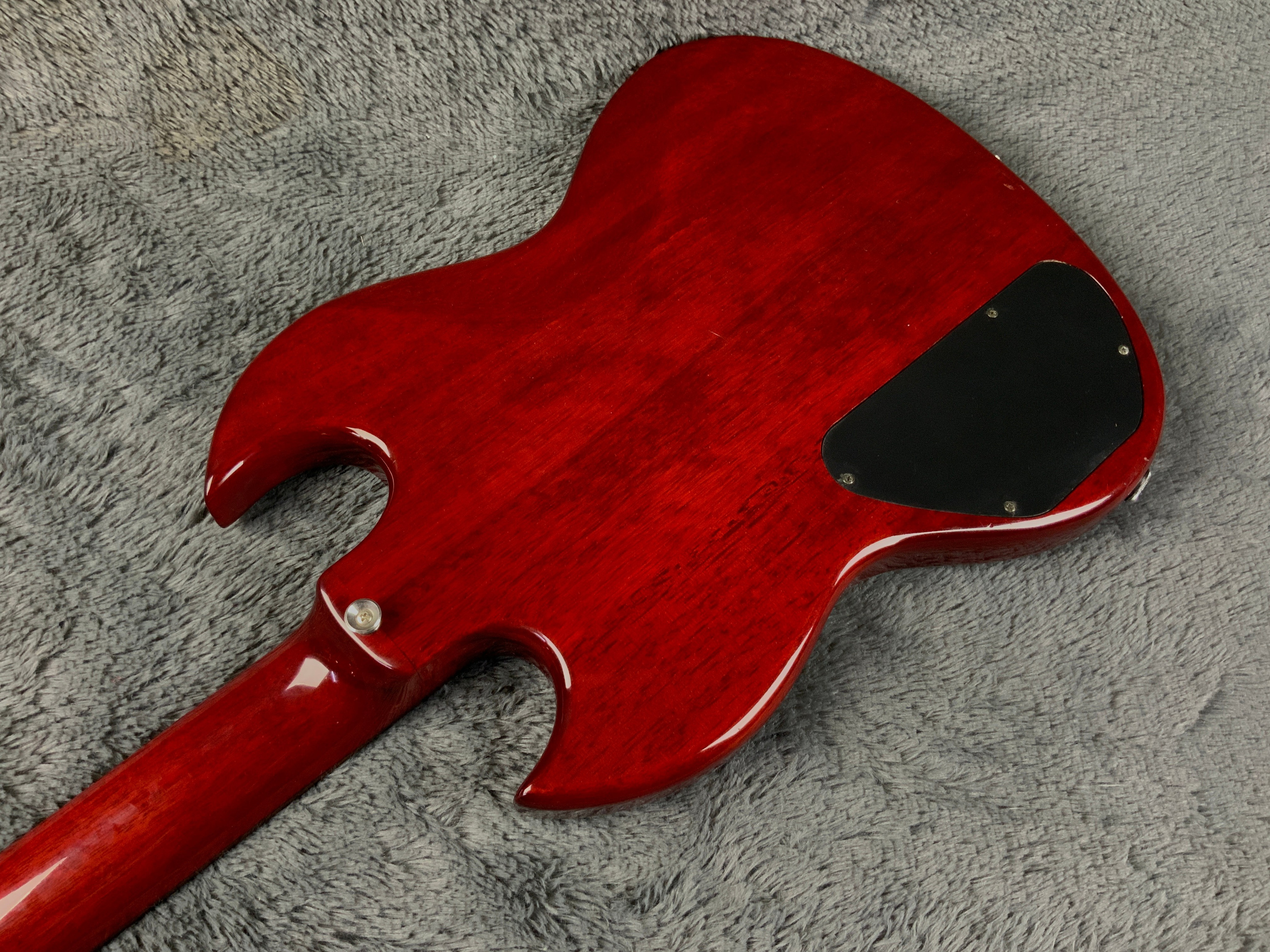 Meriken SG Bass Made in Korea 80's