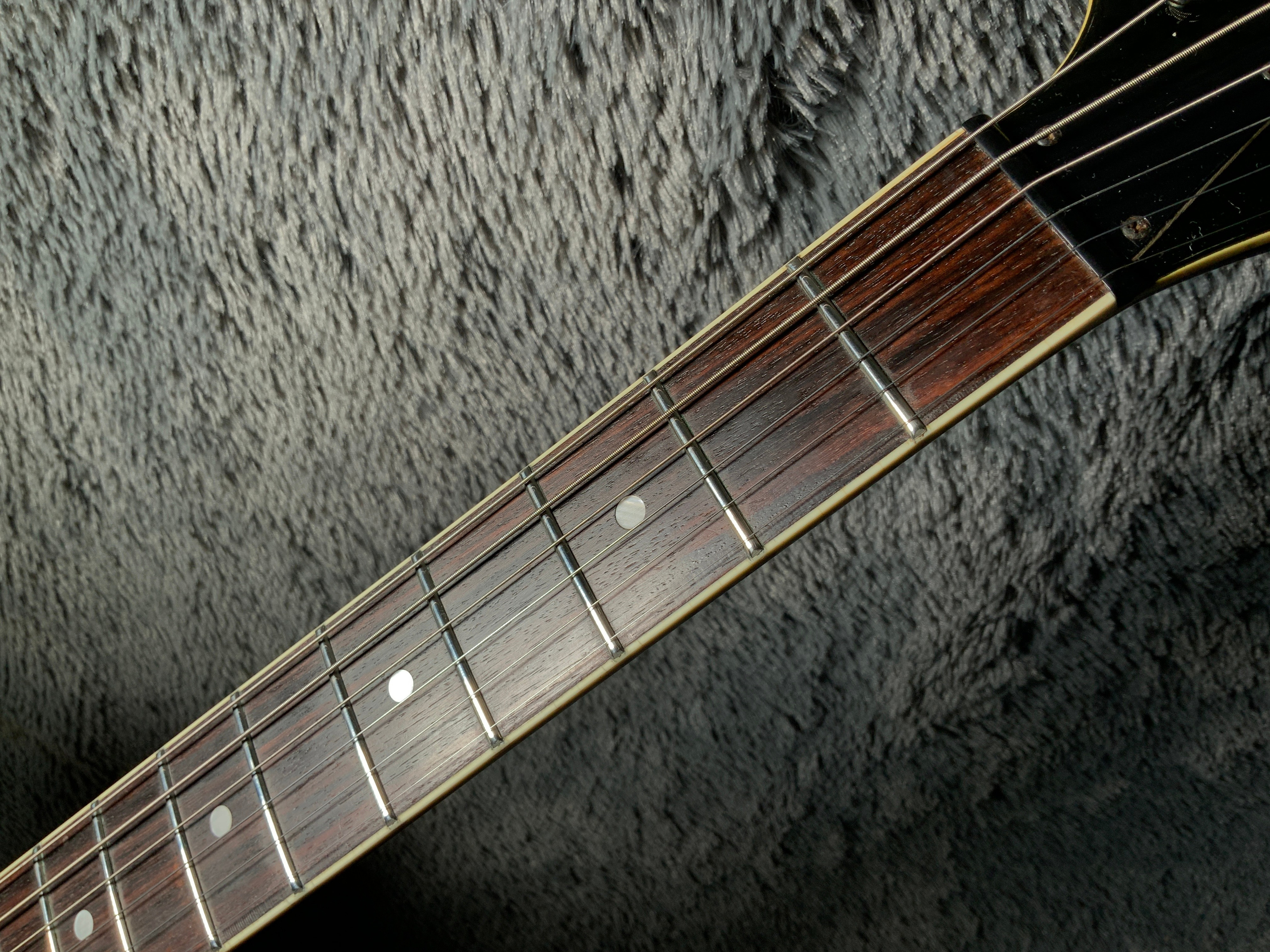 Vester Maniac Telecaster