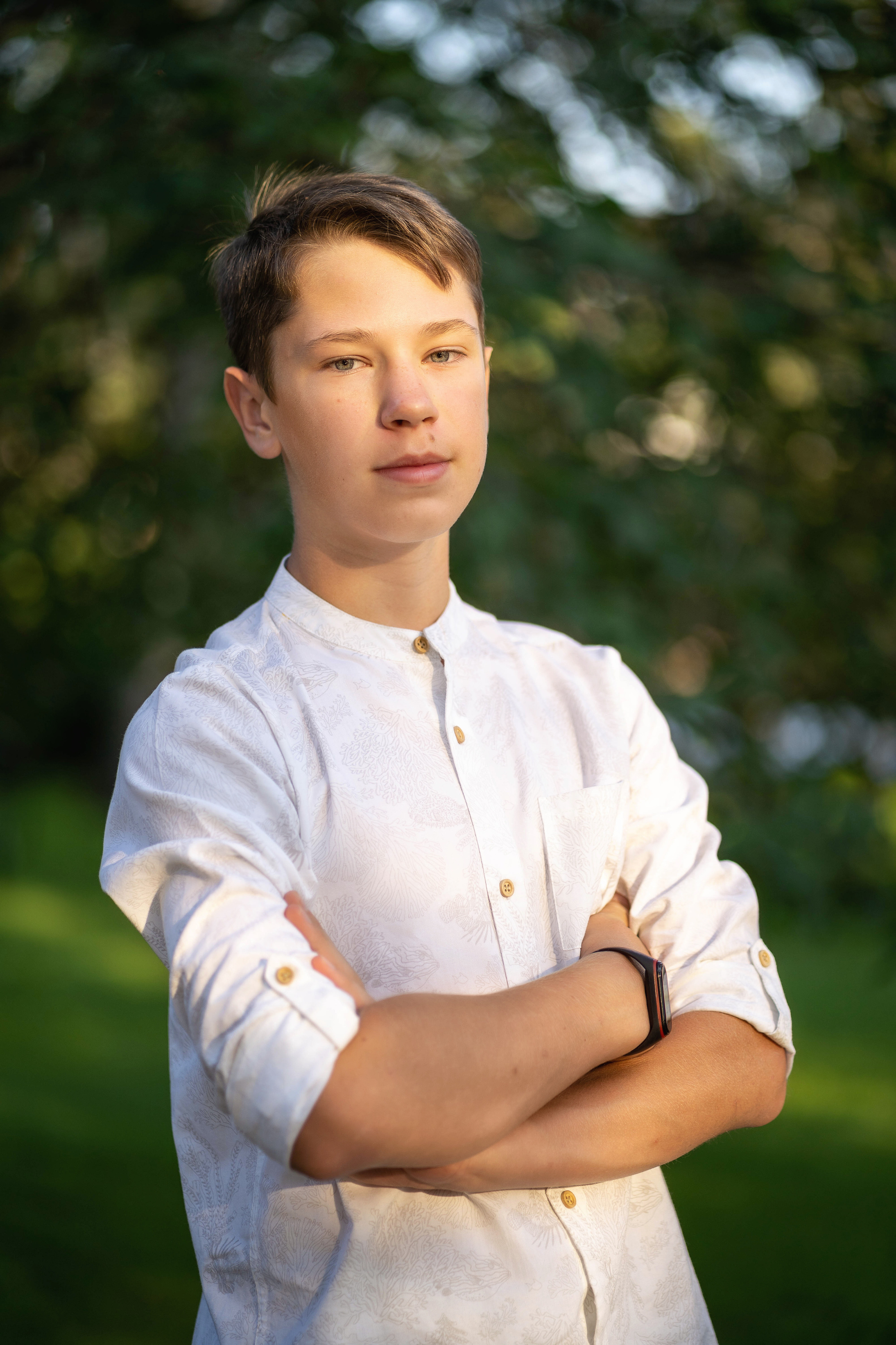 Дмитрий, Анна, Александр и Юлия. Семейный и детский фотограф в Израиле и Москве Дорошок Надя