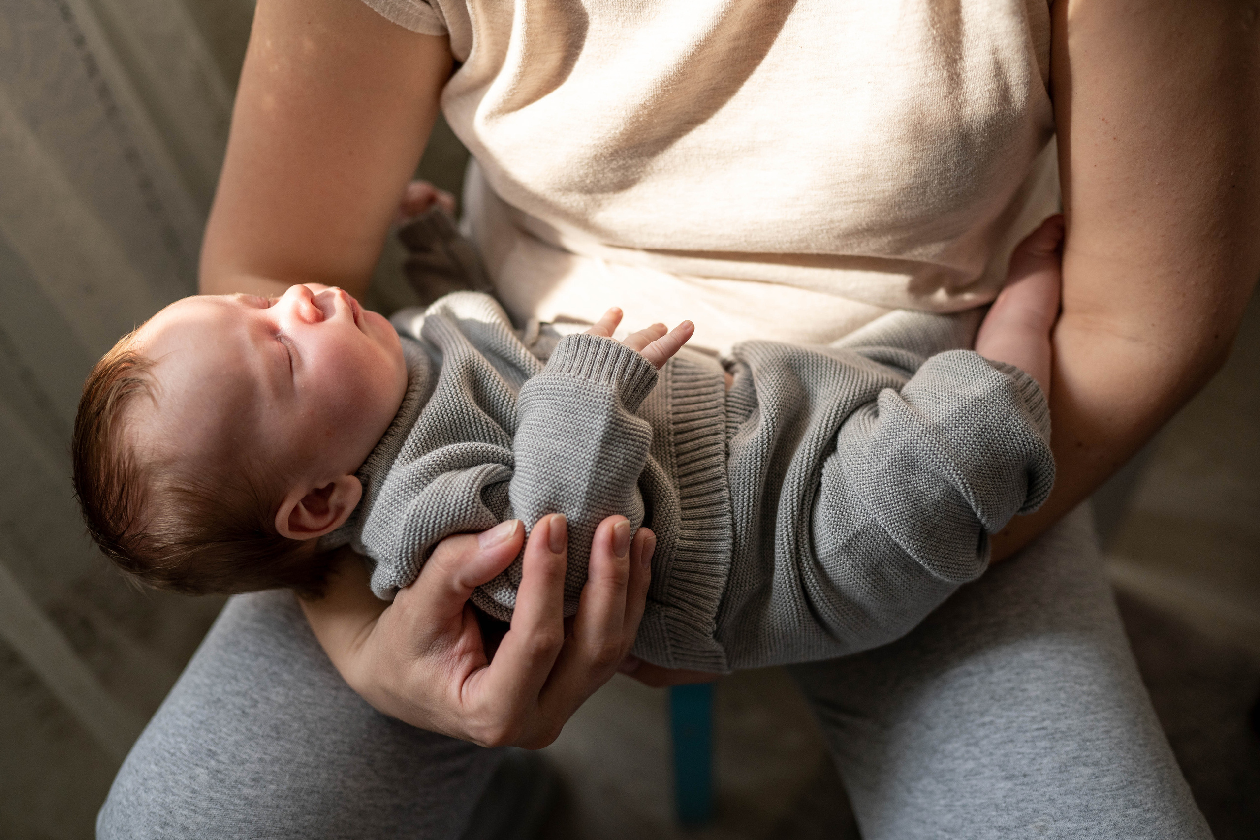 Юлия и Сергей. Семейный и детский фотограф в Израиле и Москве Дорошок Надя