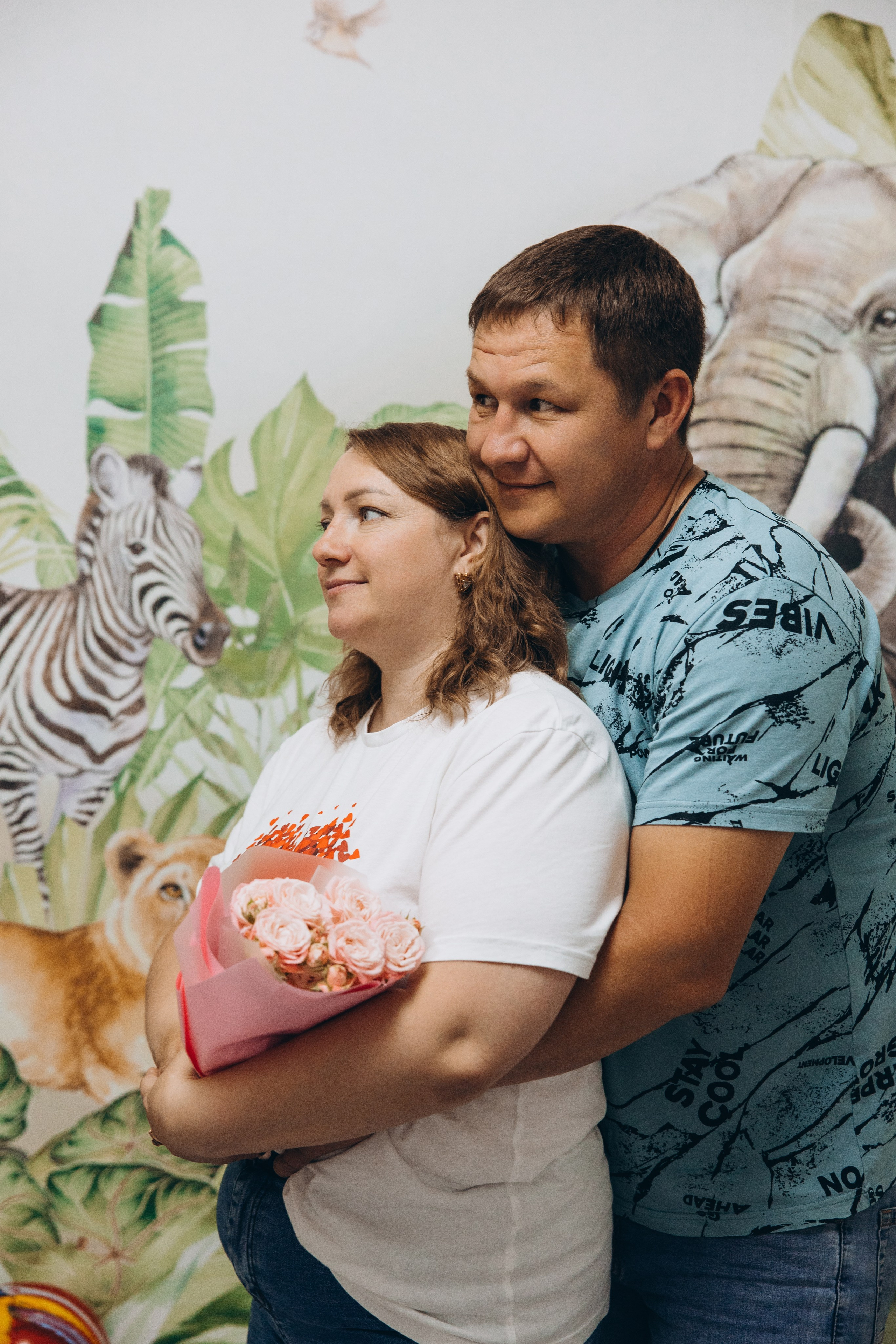 Ангелине 3 года. Свадебный, семейный фотограф в Иркутске Светлана Макаричева