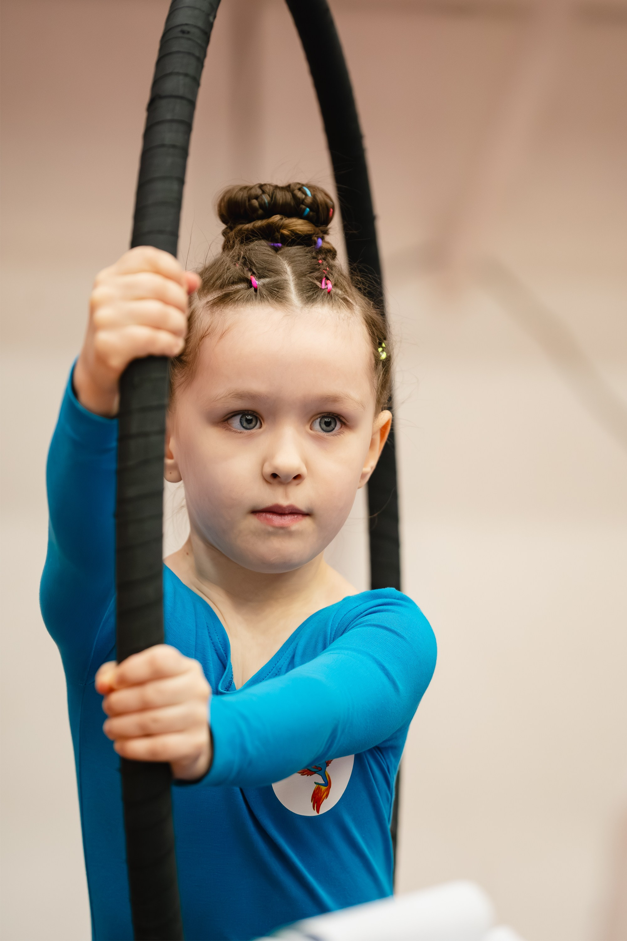 Весенний Кубок. Воробьева Ксения — Спортивный и танцевальный фотограф Новосибирск