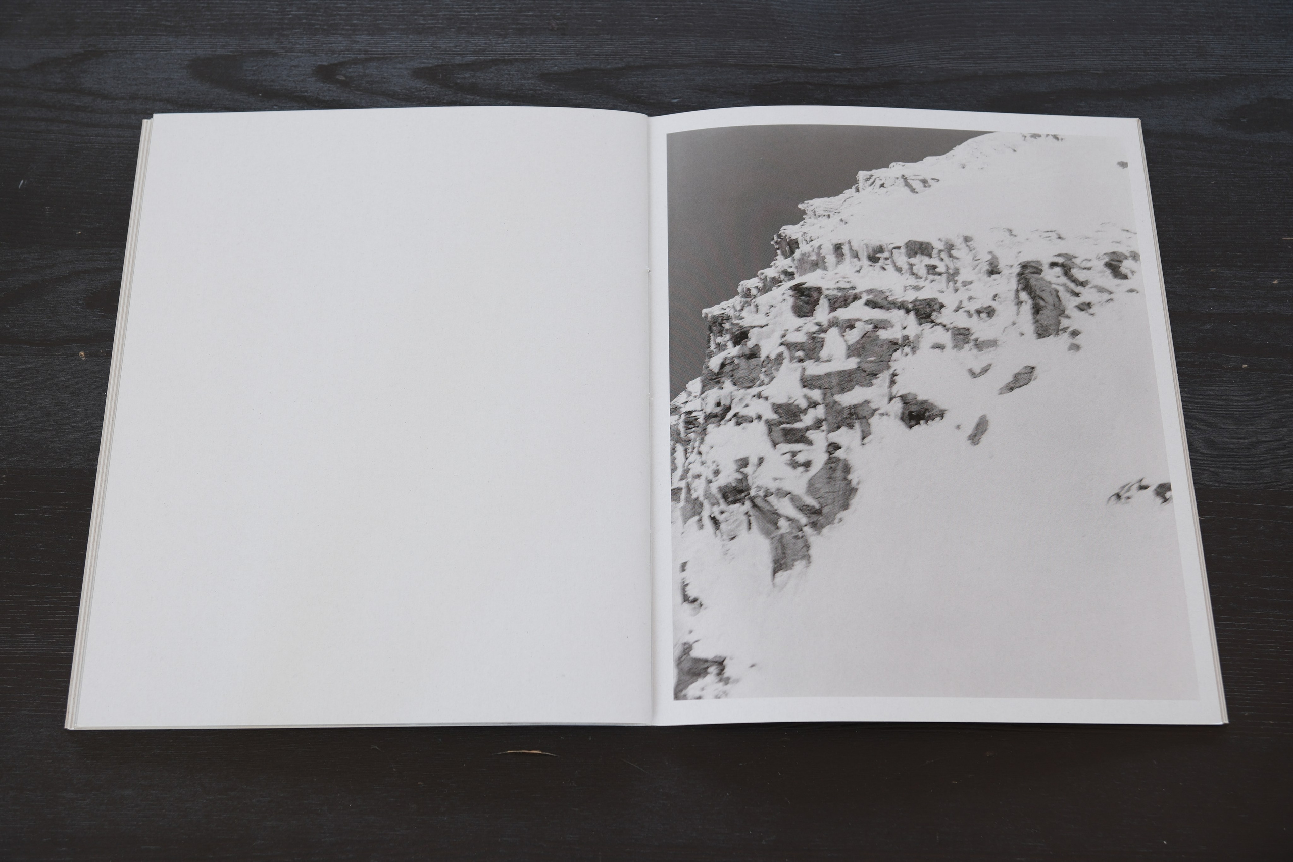Фотокнижная библиотека Марии Рыковой. Фотограф и исследователь фотографии из Санкт-Петербурга Елизавета Веприцкая