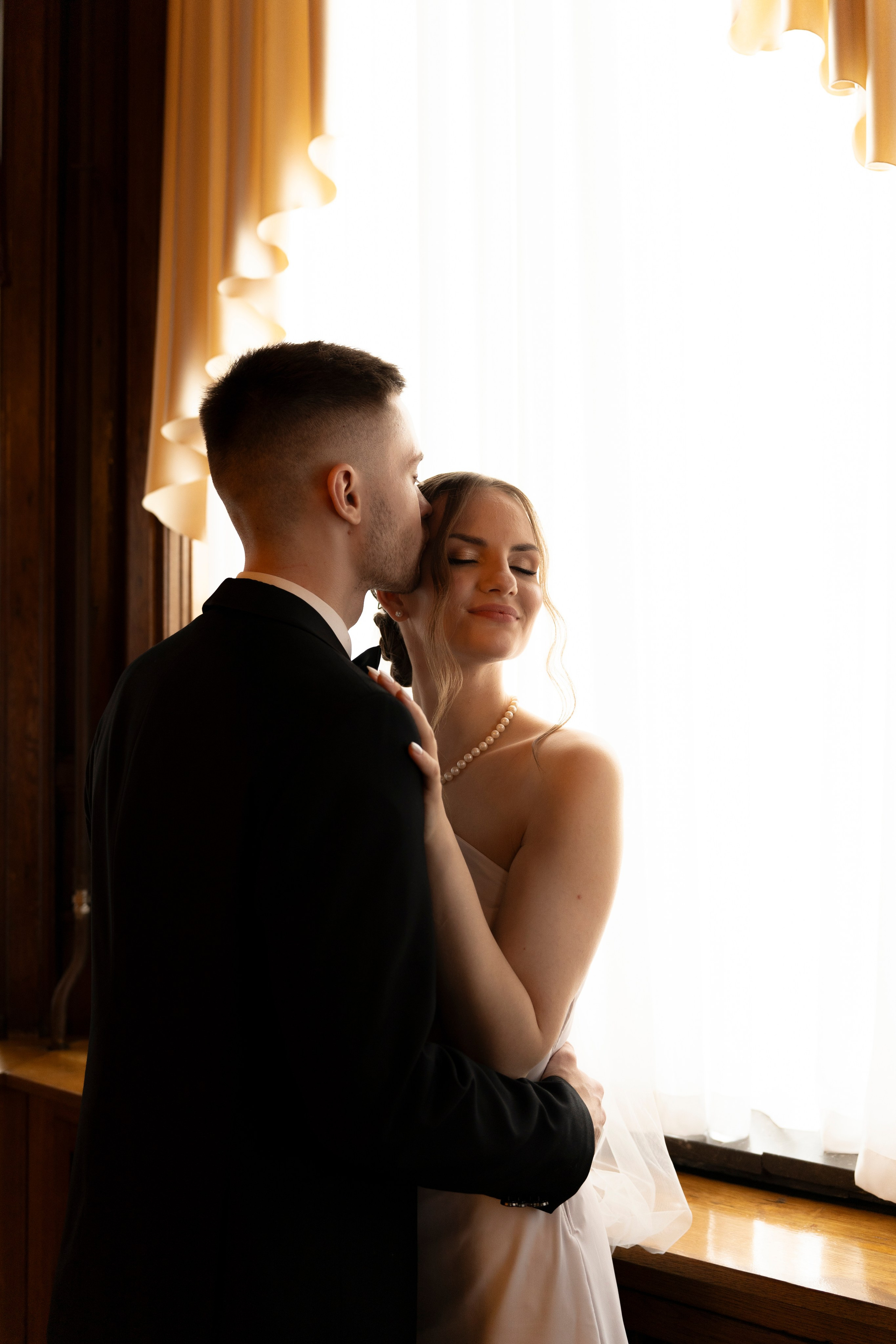 Мария+Владислав. Главная