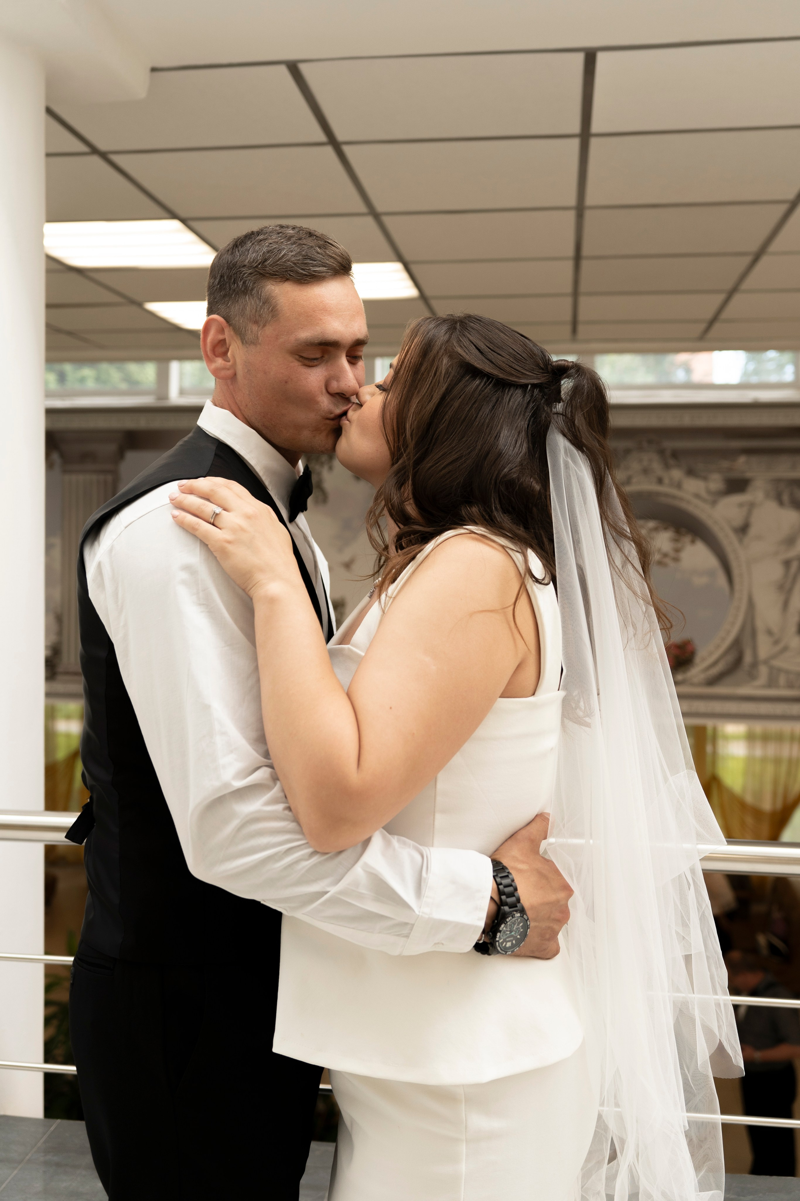 Алина+Андрей. Главная