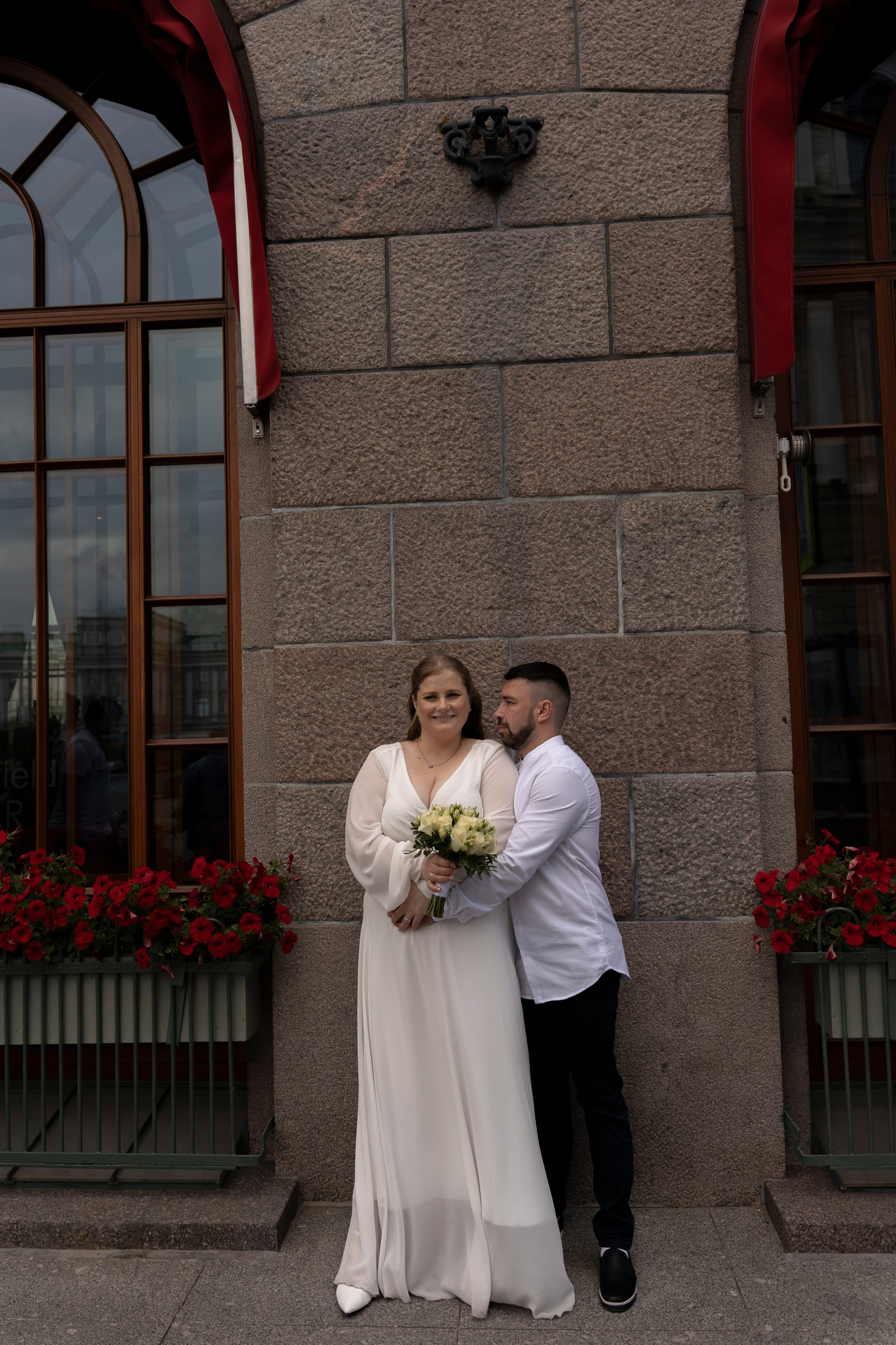 Ирина+Николай. Главная