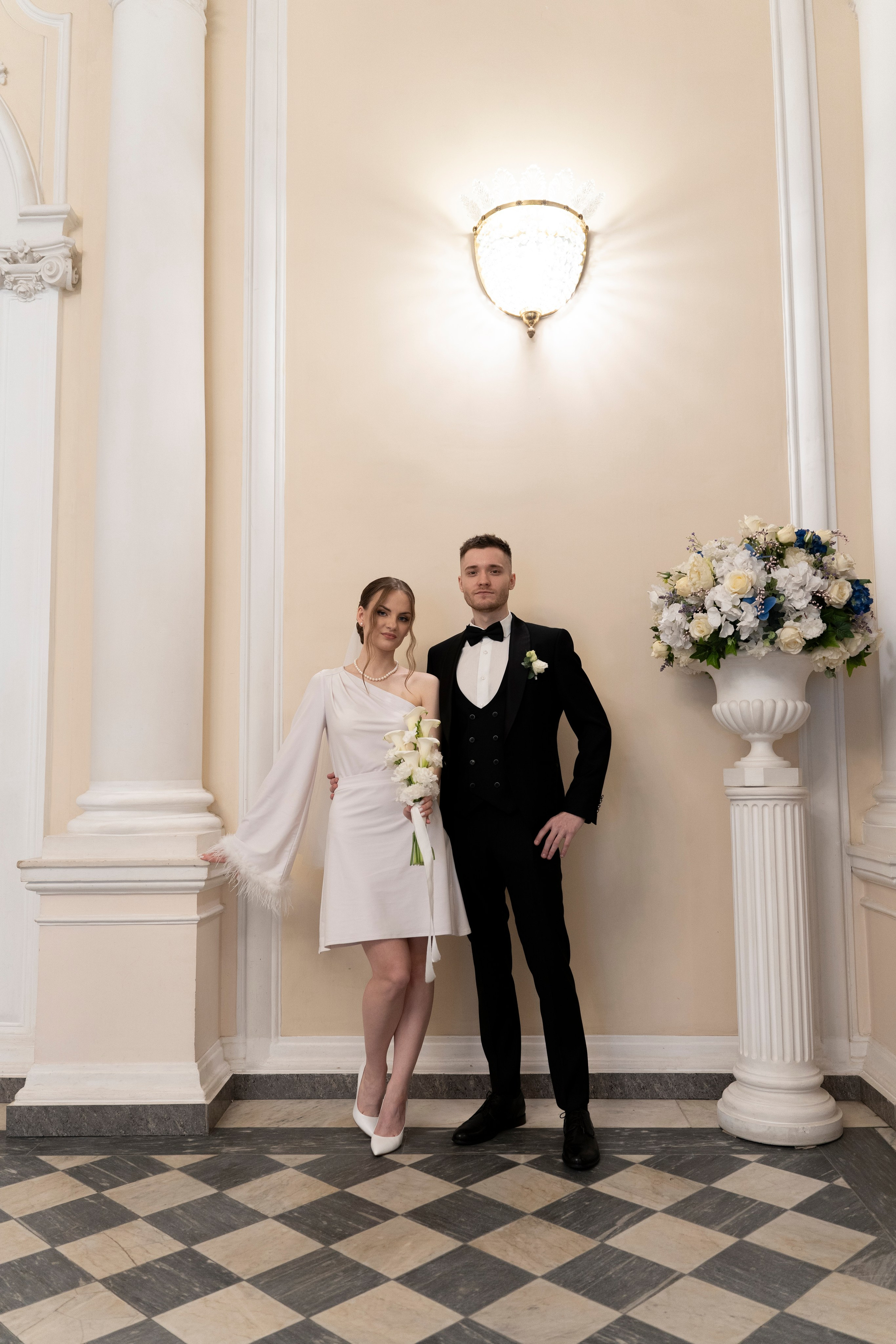 Мария+Владислав. Главная