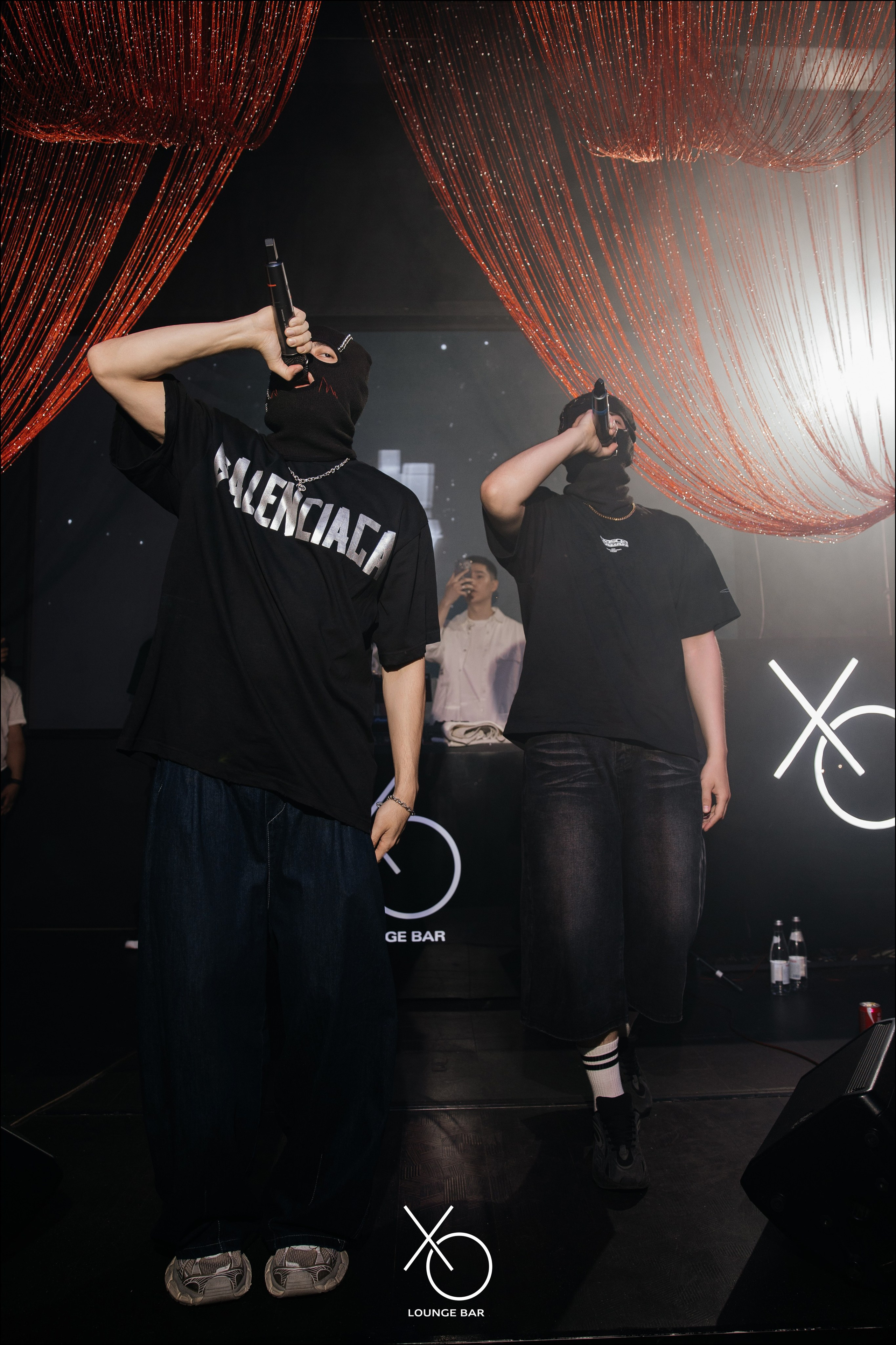 День Рождения XO — 2 ГОДА | 6elluci. Lounge Bar X.O