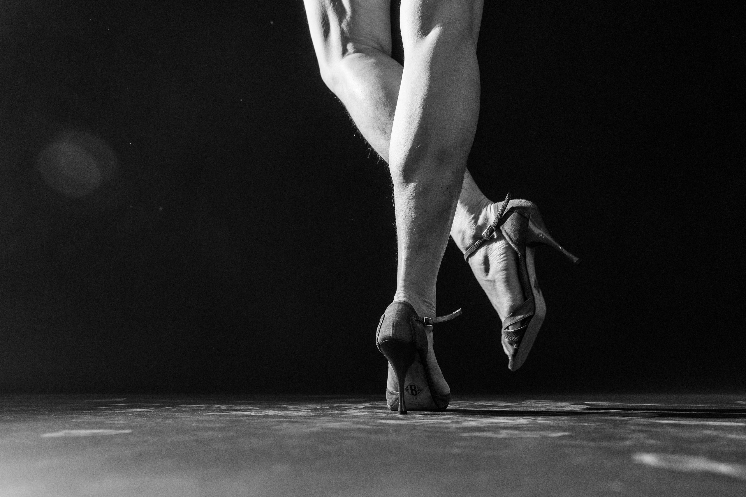 Три точки опоры. Главная