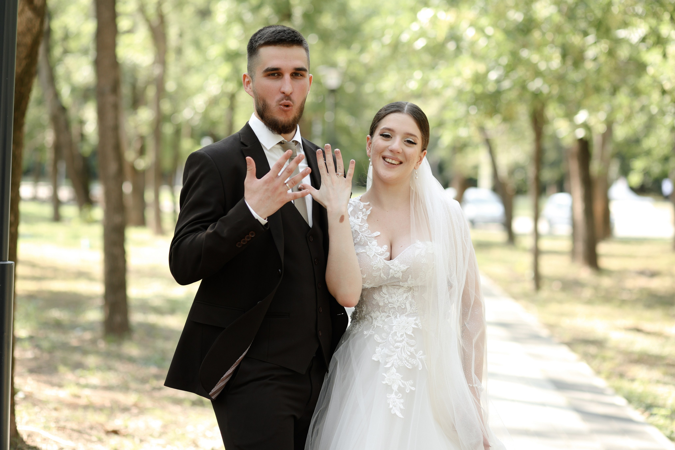 Свадебный. Семейный и свадебный фотограф Мальцева Юлия