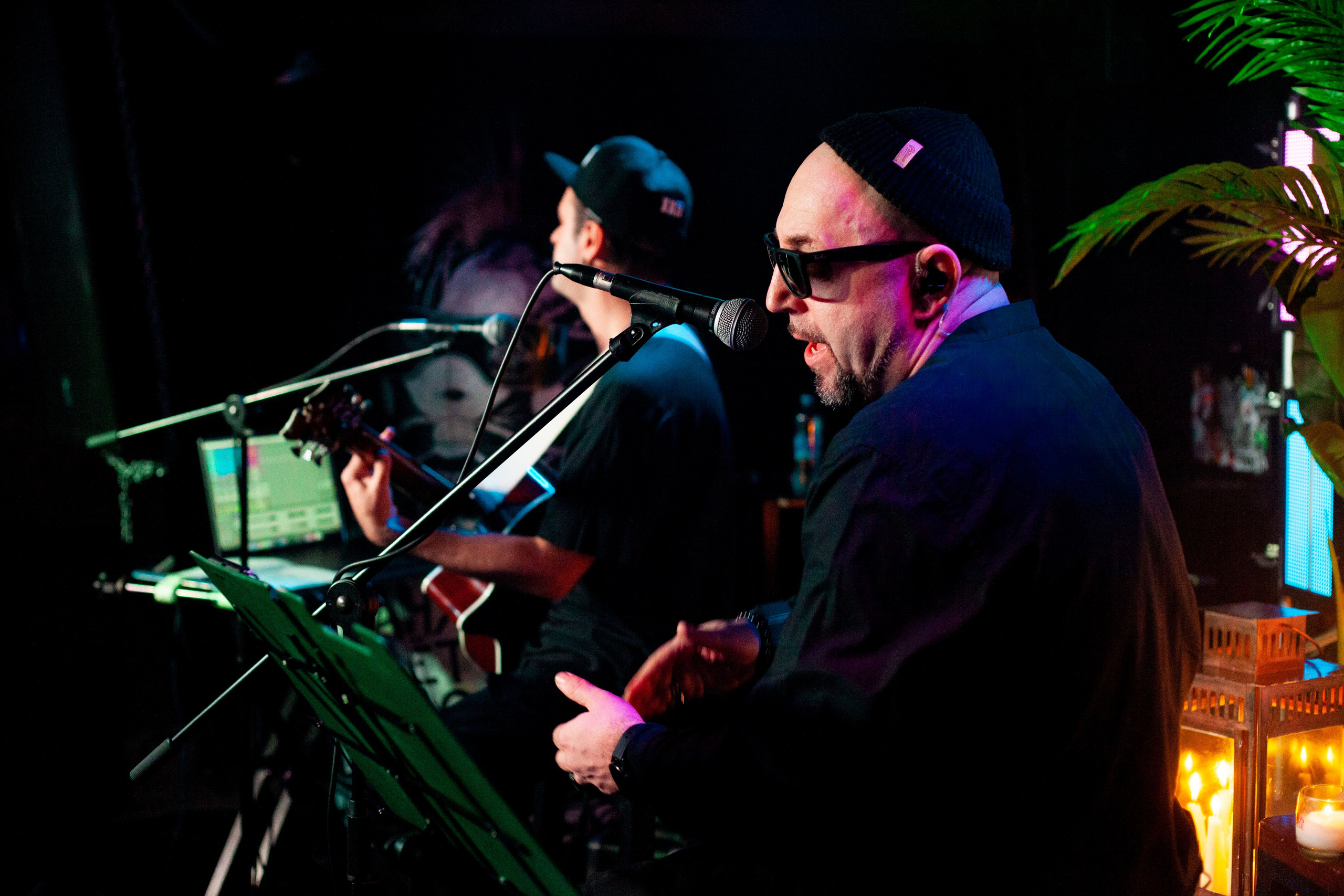 7000$ (Акустика), 28.01.24, Rock Bar. Stanislav Baryshev — People. Emotions. Atmosphere