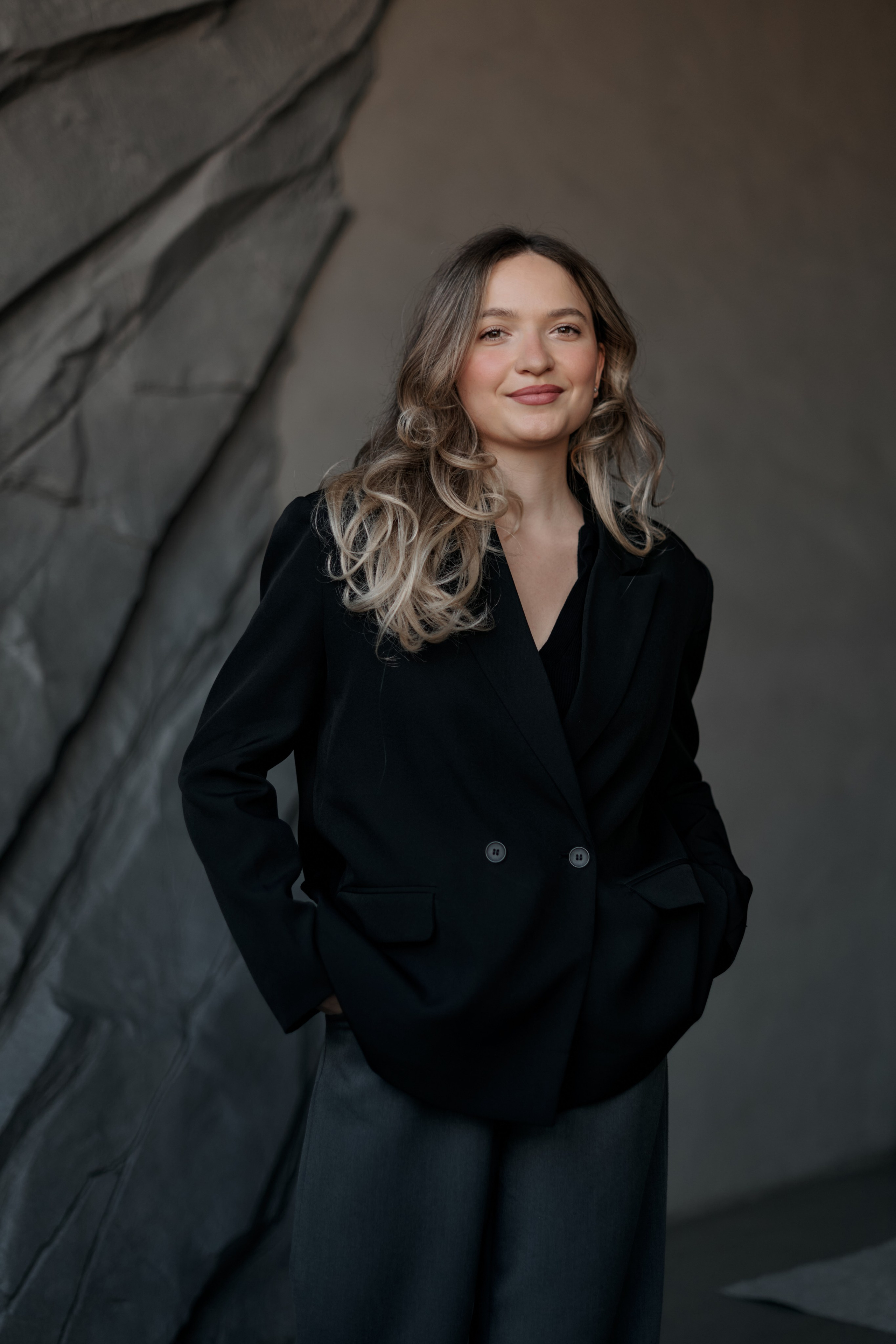 ЛЕБЕР - бизнес портреты сотрудников. ФОТОГРАФ Кристина Павлова | МОСКВА