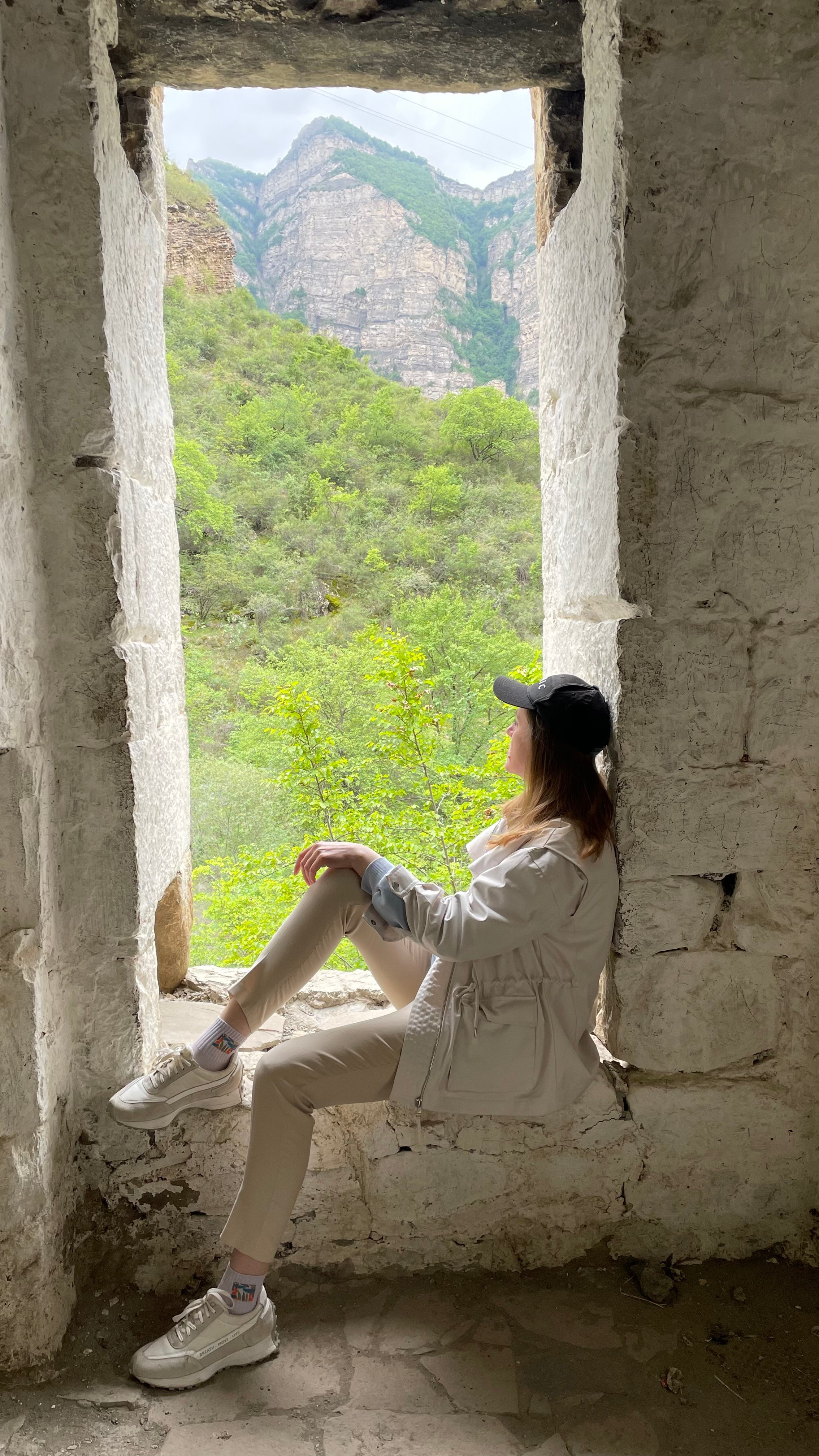 Авторский тур по Дагестану. Женский фотограф в Москве Екатерина Борисова Туры для женщин