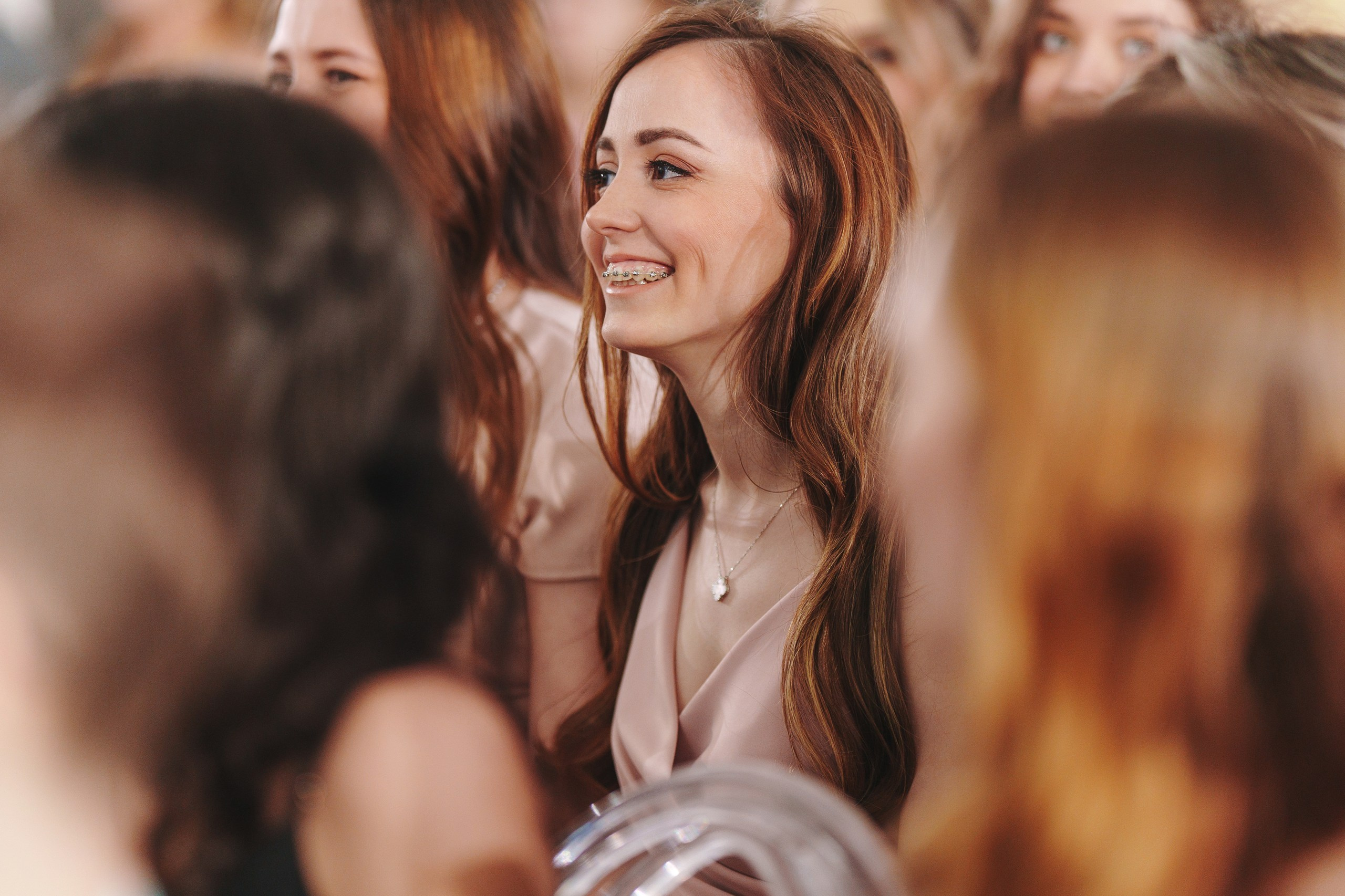 Свадебная фотосъёмка Алмаза и Оксаны в White Hall — Дмитрий Носков