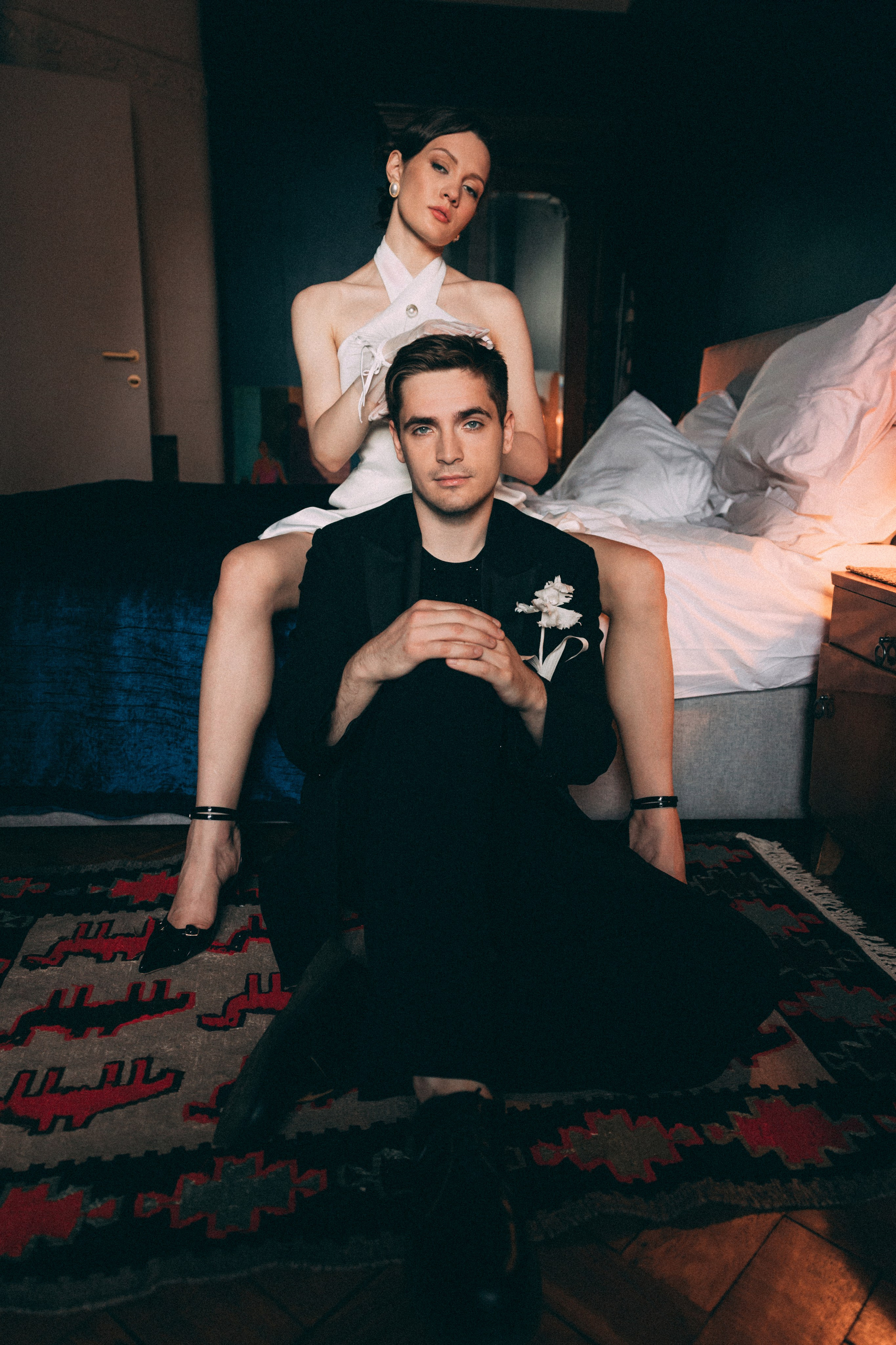 Свадебный фотограф в Москве — Юлия Барно. Свадебный и контент фотограф в Москве — Юлия Барно (Баранова)