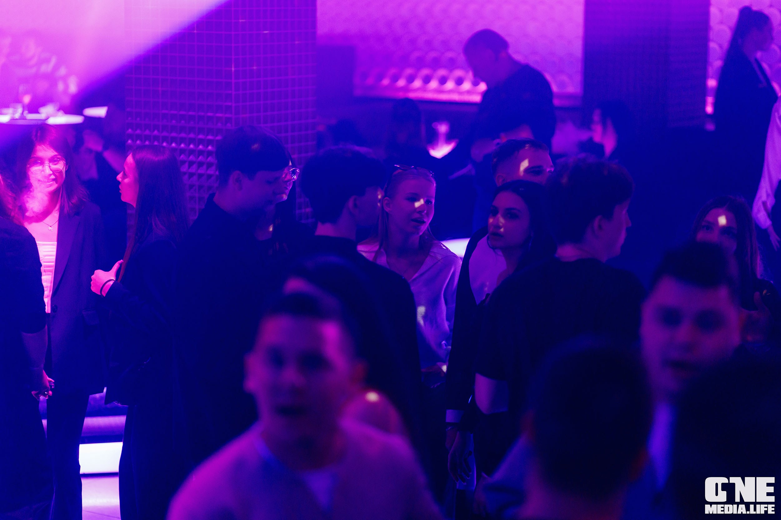 Фоторепортаж из РК Планета. One Media Life: фоторепортажи, фотоотчеты с мероприятий и заведений