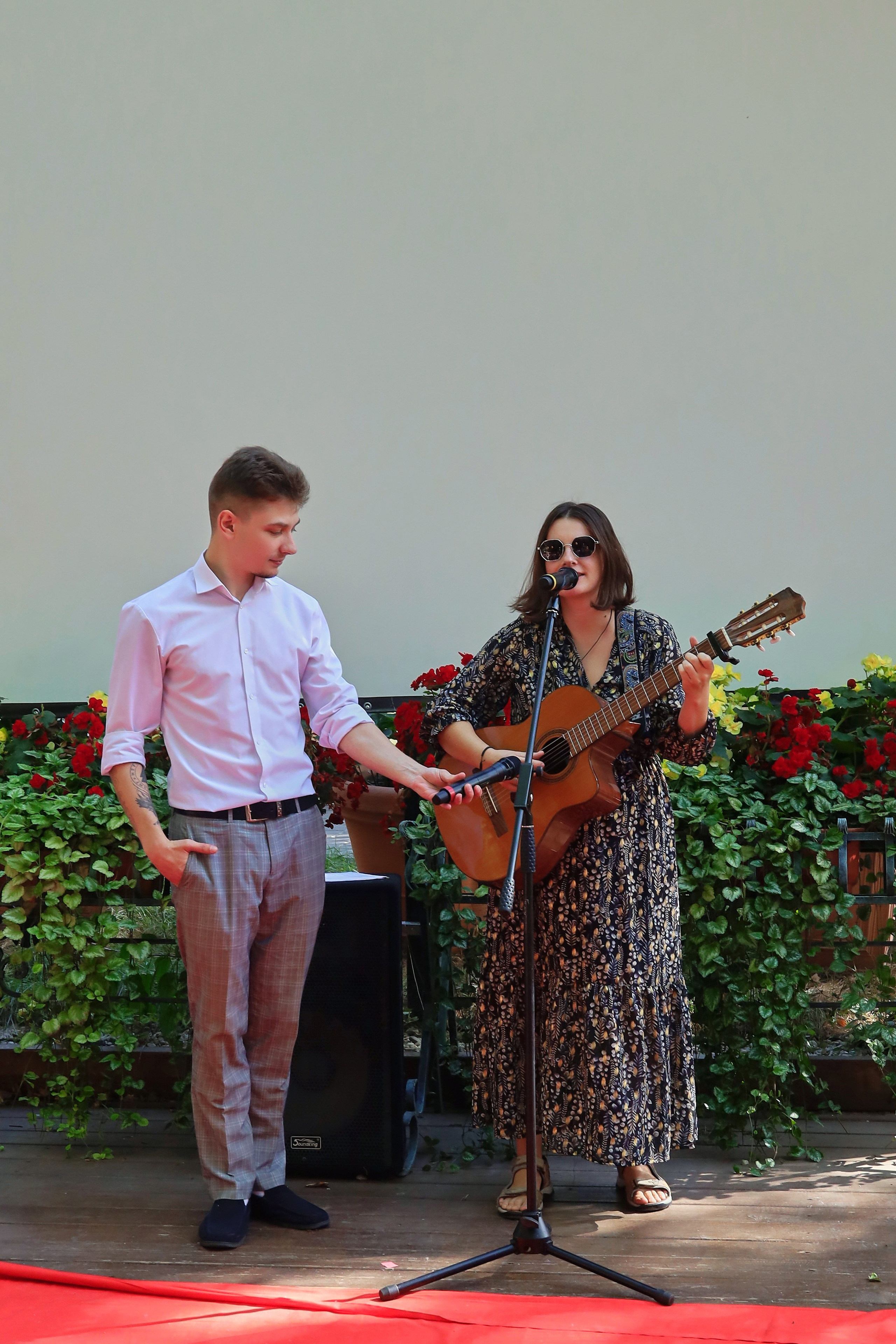 Международный эстафетный фестиваль PRОWOMENFEST 2024. Фотограф в Смоленске Ася Польшина