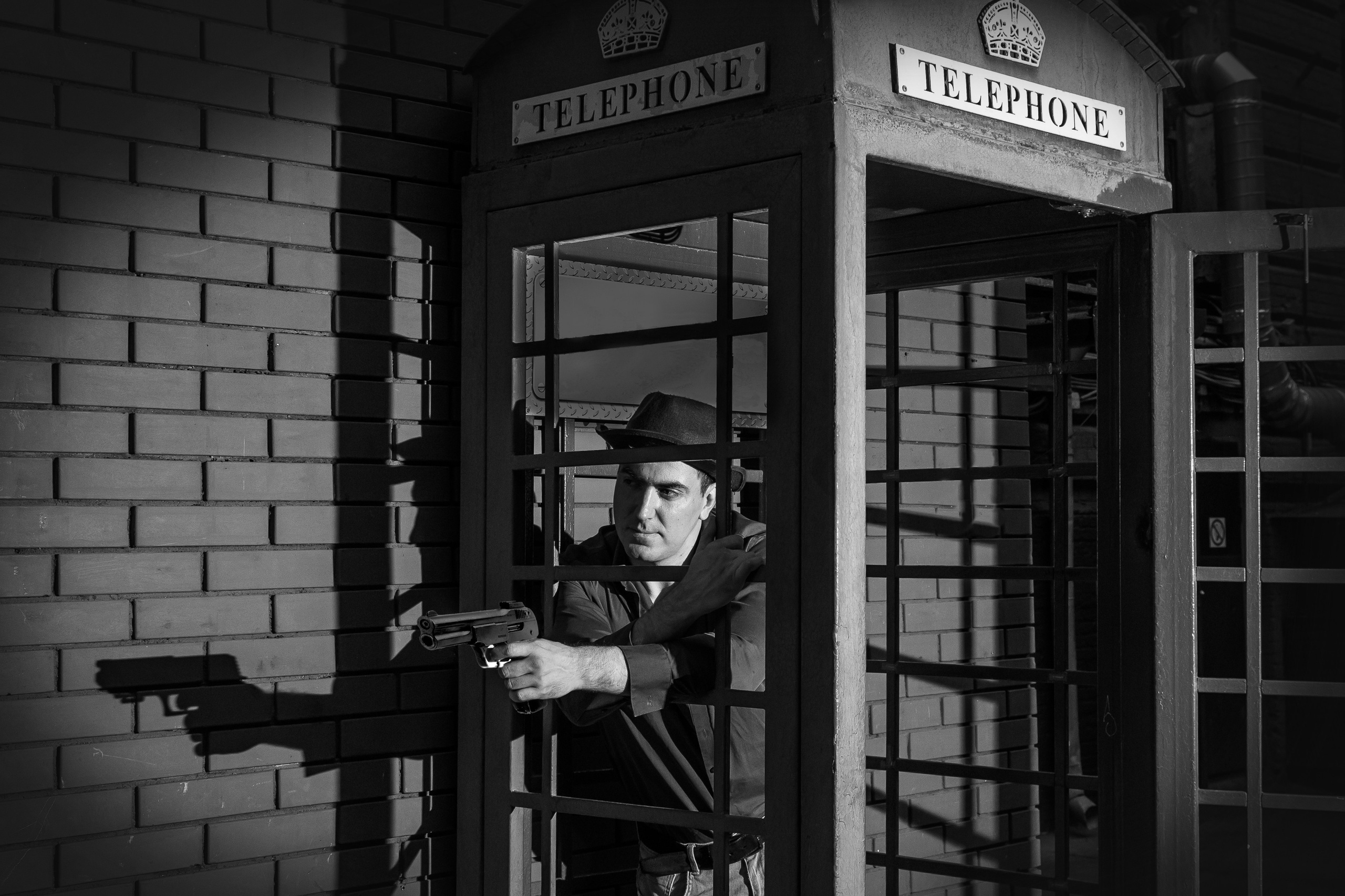 Арт-съемки. Арт-фотограф Аша Маилз