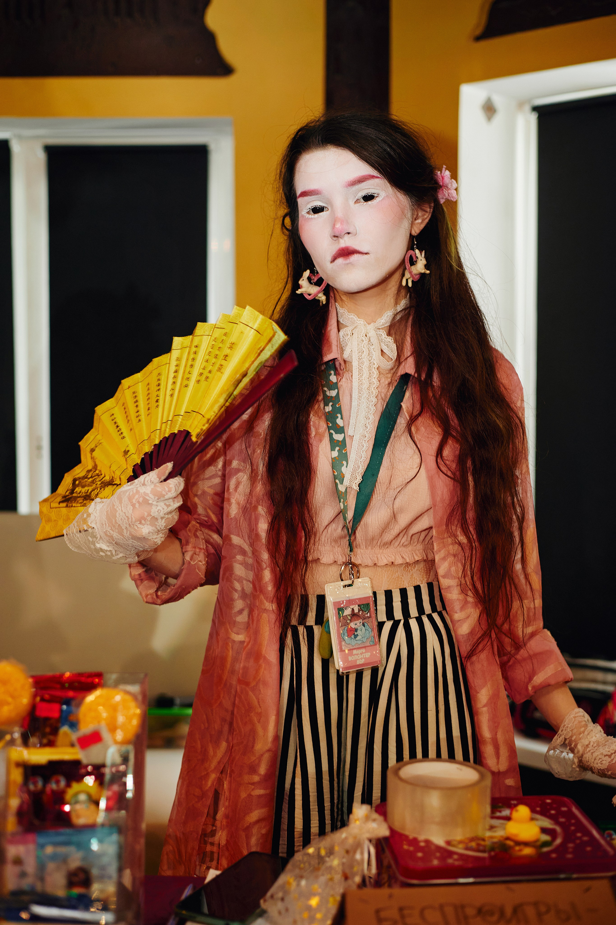 SAKURA DAY PARTY. Фотограф в Смоленске Ася Польшина