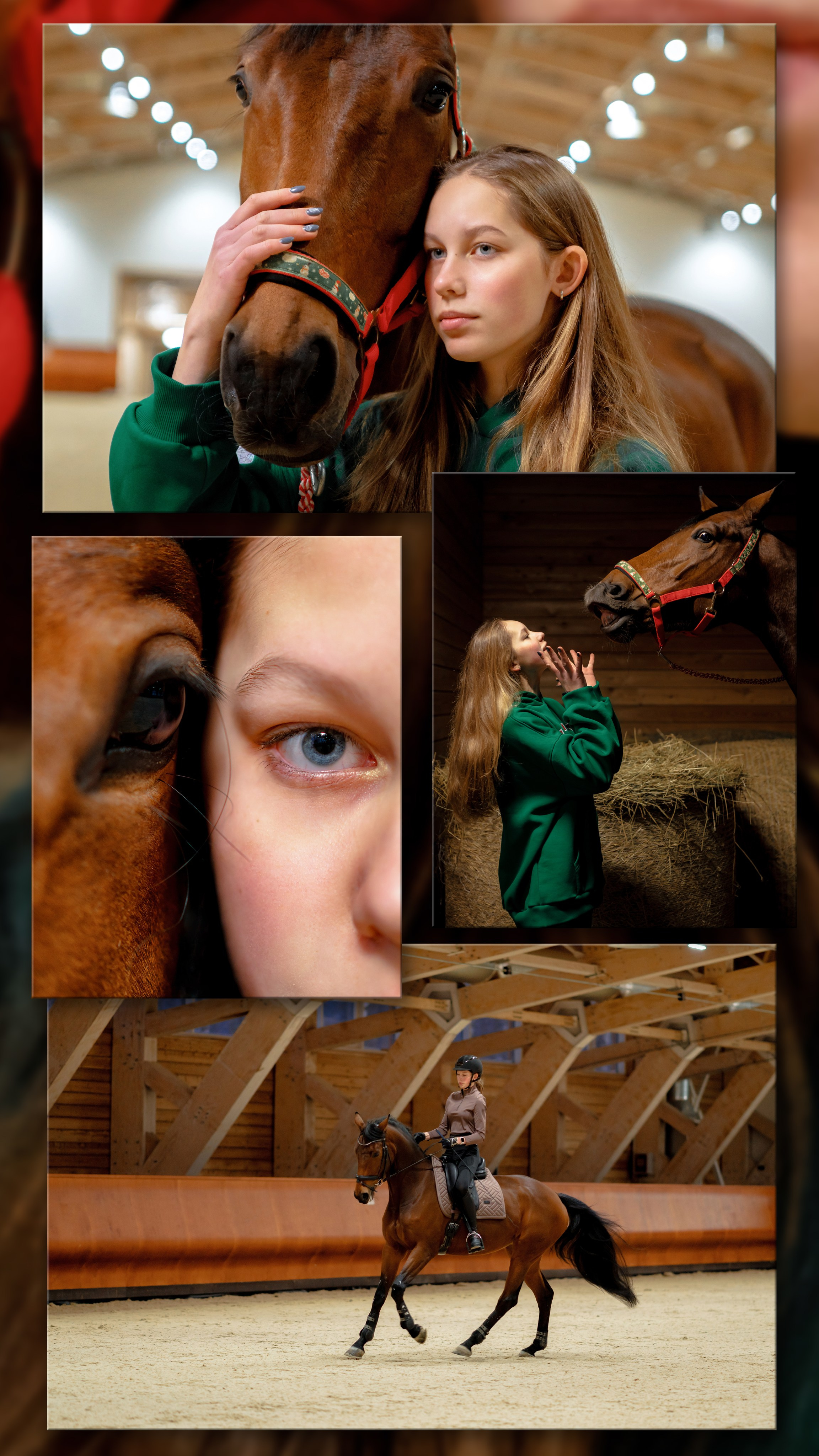 Стоимость фотосессии и фотосъемки фотографа Федора Серебрякова