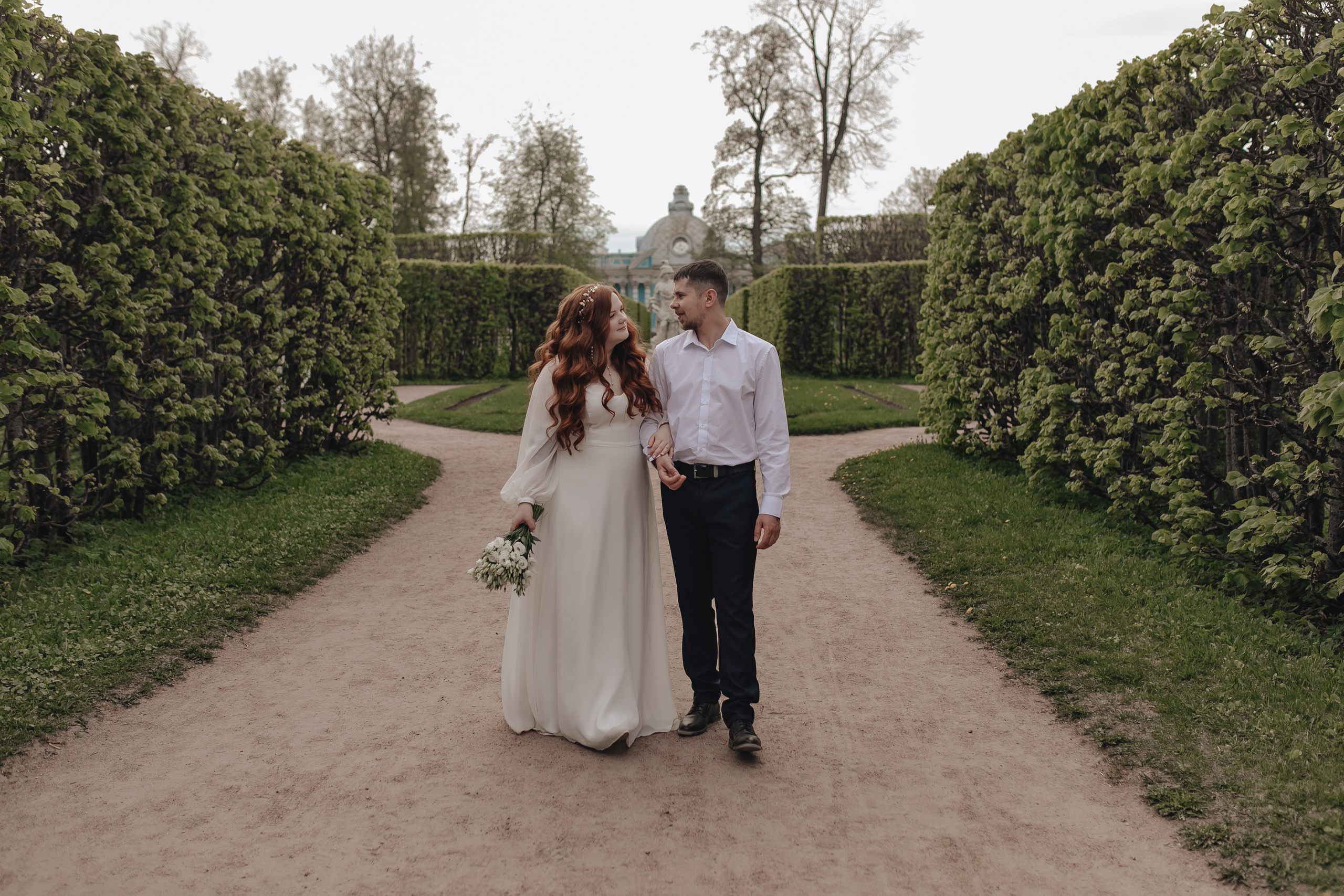 ЛОКАЦИИ. Фотограф в Санкт-Петербурге Разиля Идиятуллина