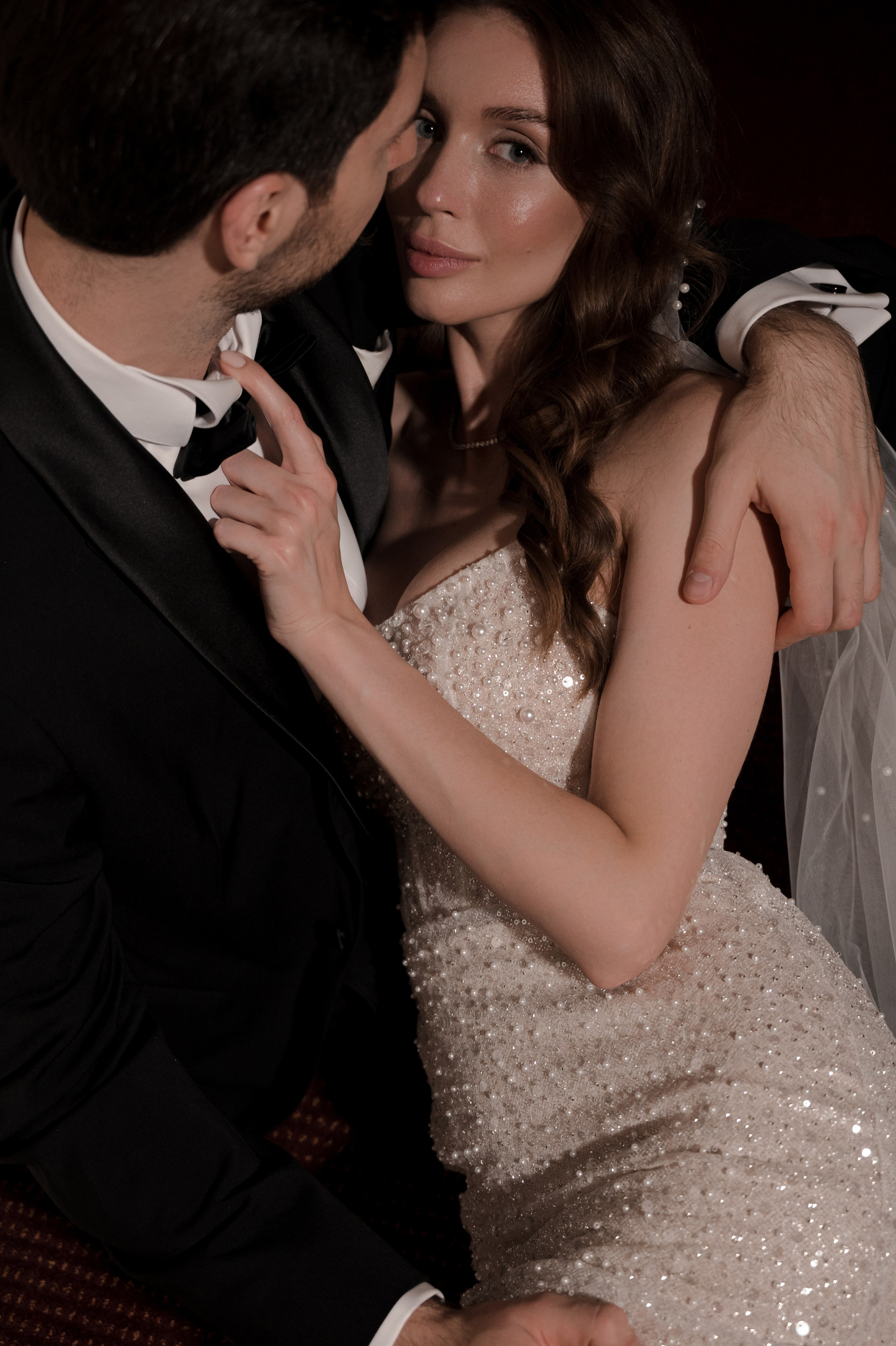 Anna & Boris. Свадебный и семейный фотограф Вероника Холод