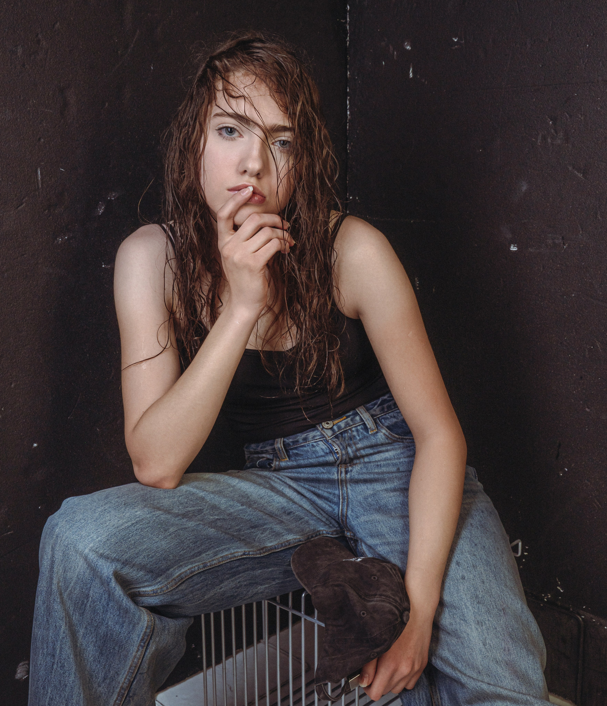 Фотограф в Москве