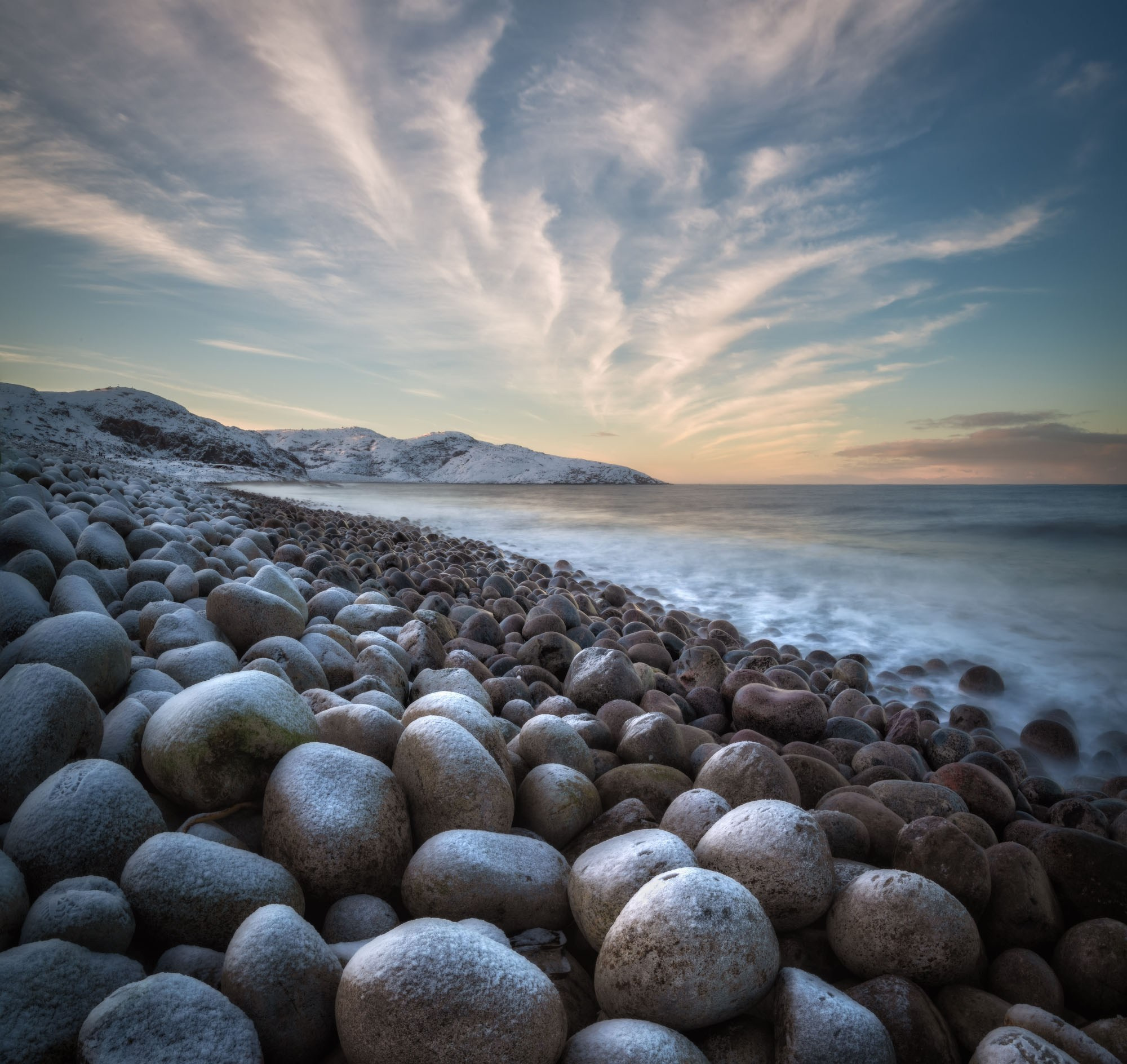 Фототур на Кольский полуостров 2026