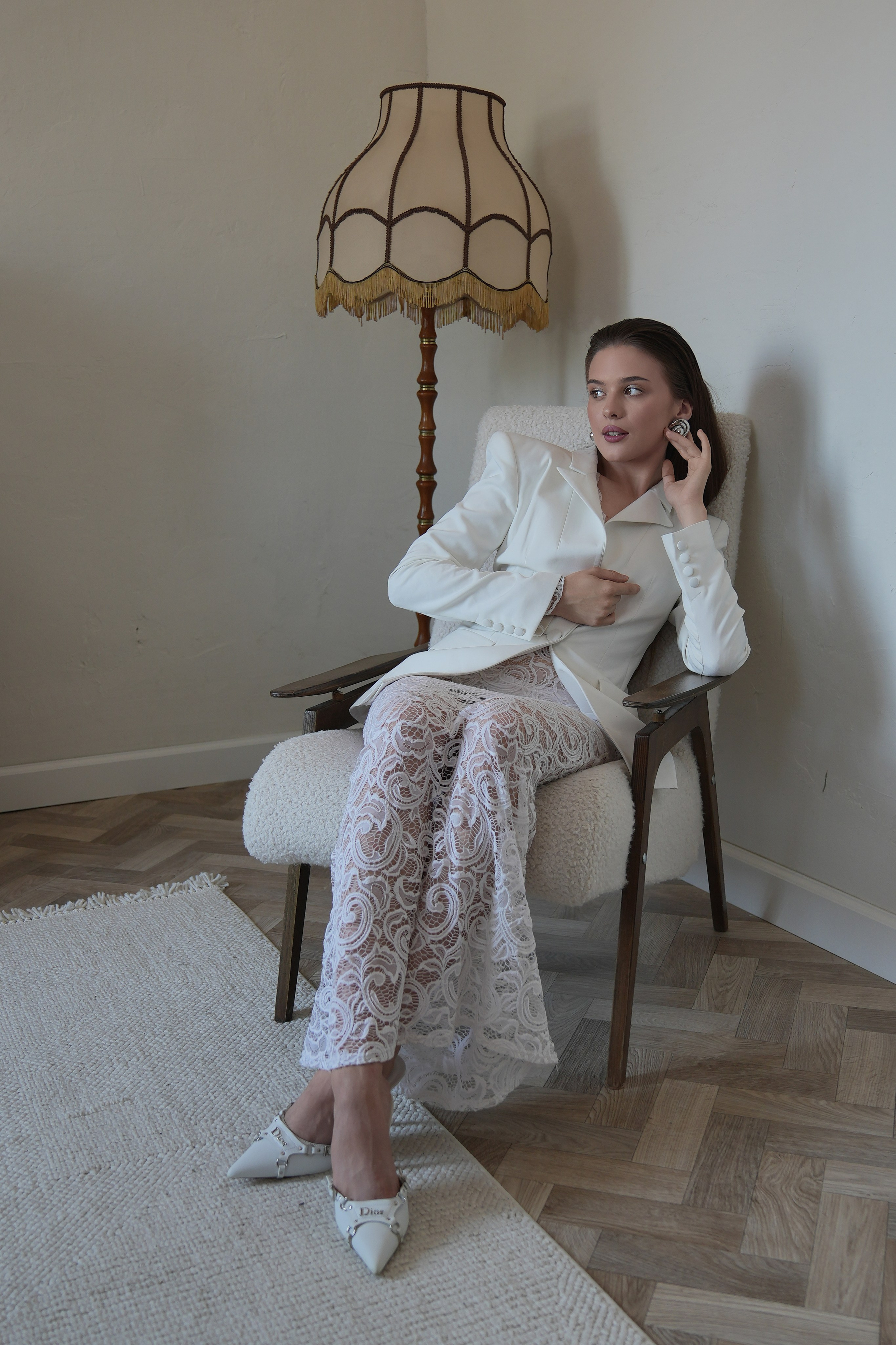 Стильный репортаж и кадры как в кино