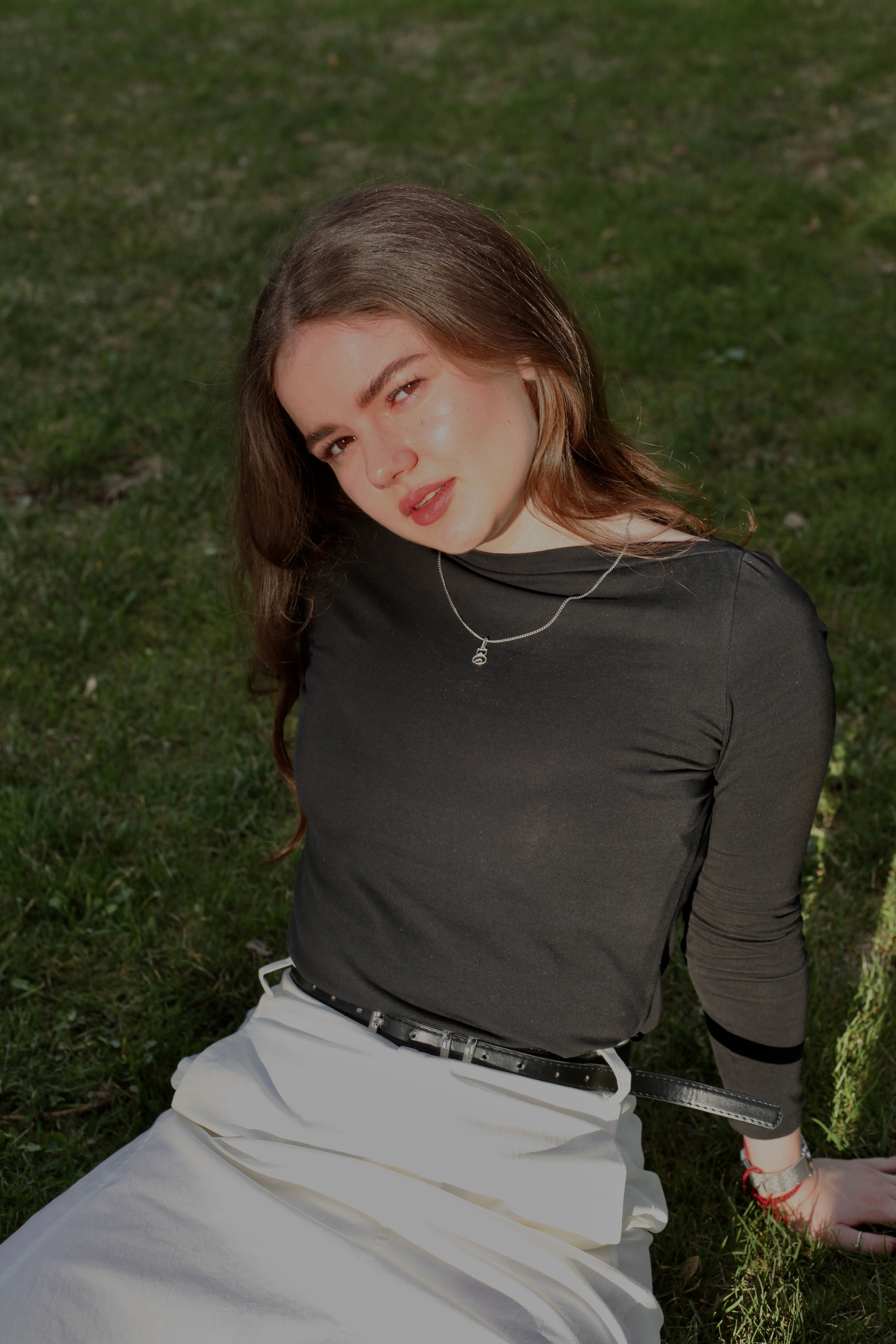 Фотограф в Москве Лукина Полина