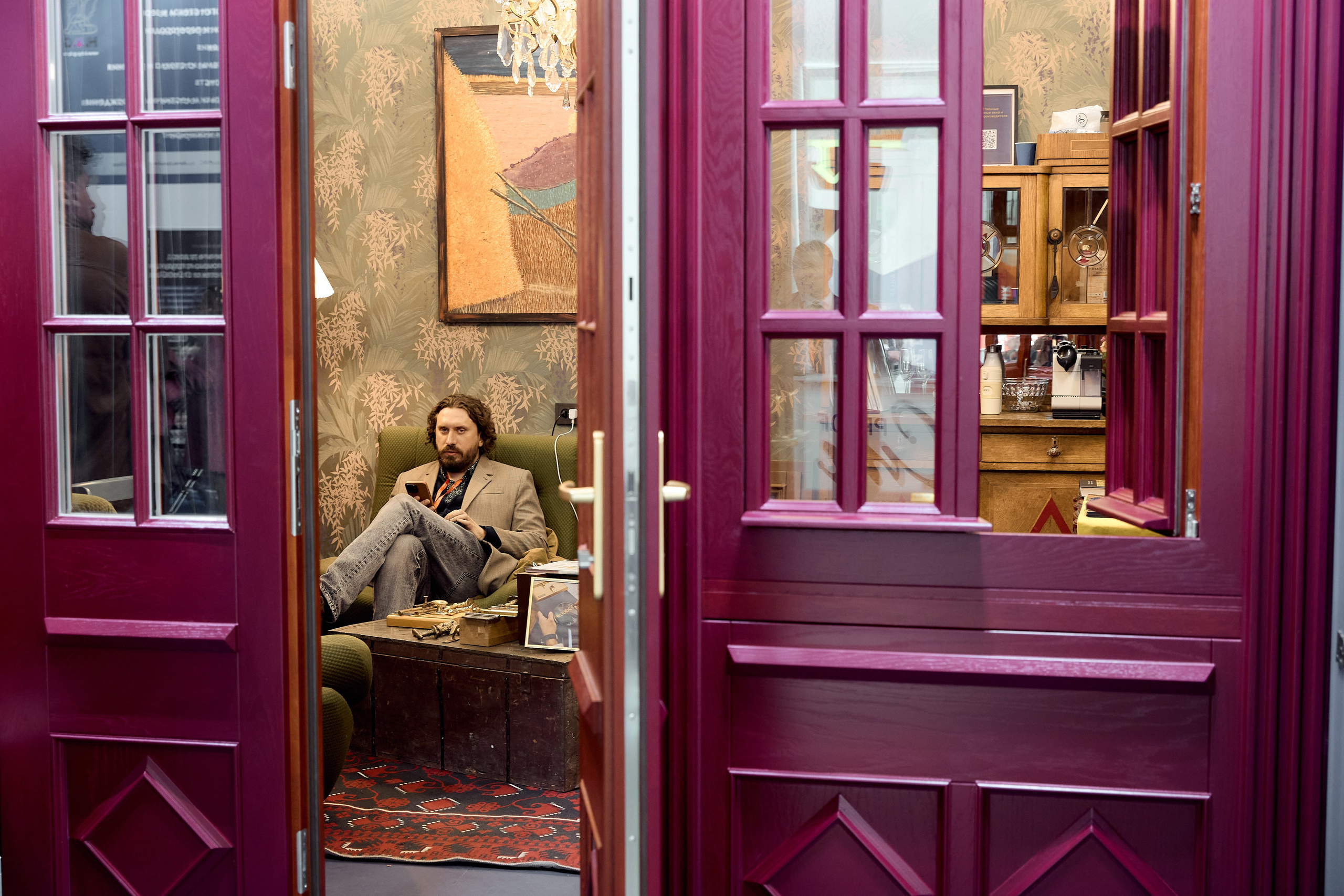 Репортаж фотограф москва конференции, выставки, мероприятия,. Фотограф и арт-директор в Москве Христина Антонович