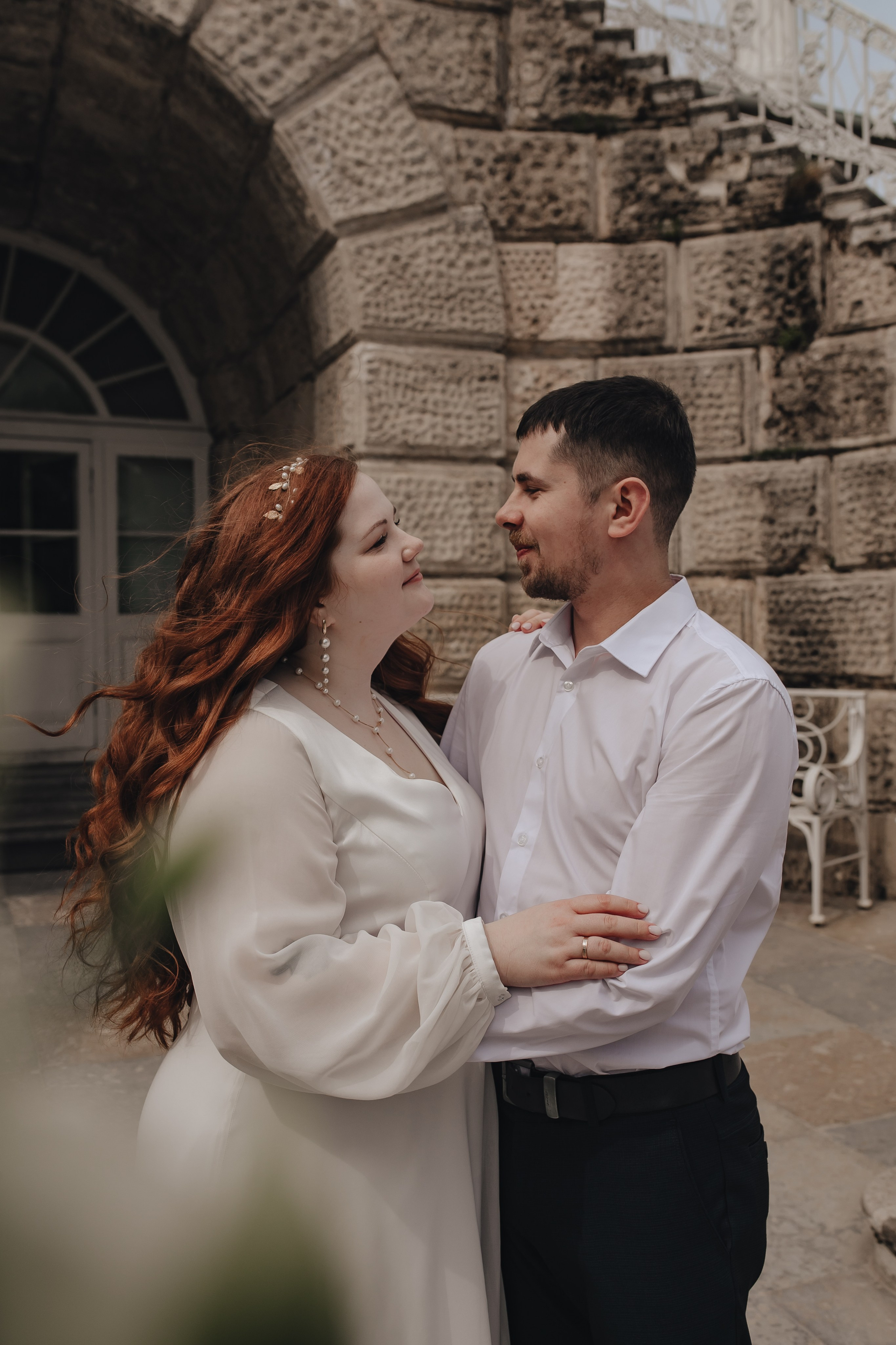 ЛОКАЦИИ. Фотограф в Санкт-Петербурге Разиля Идиятуллина