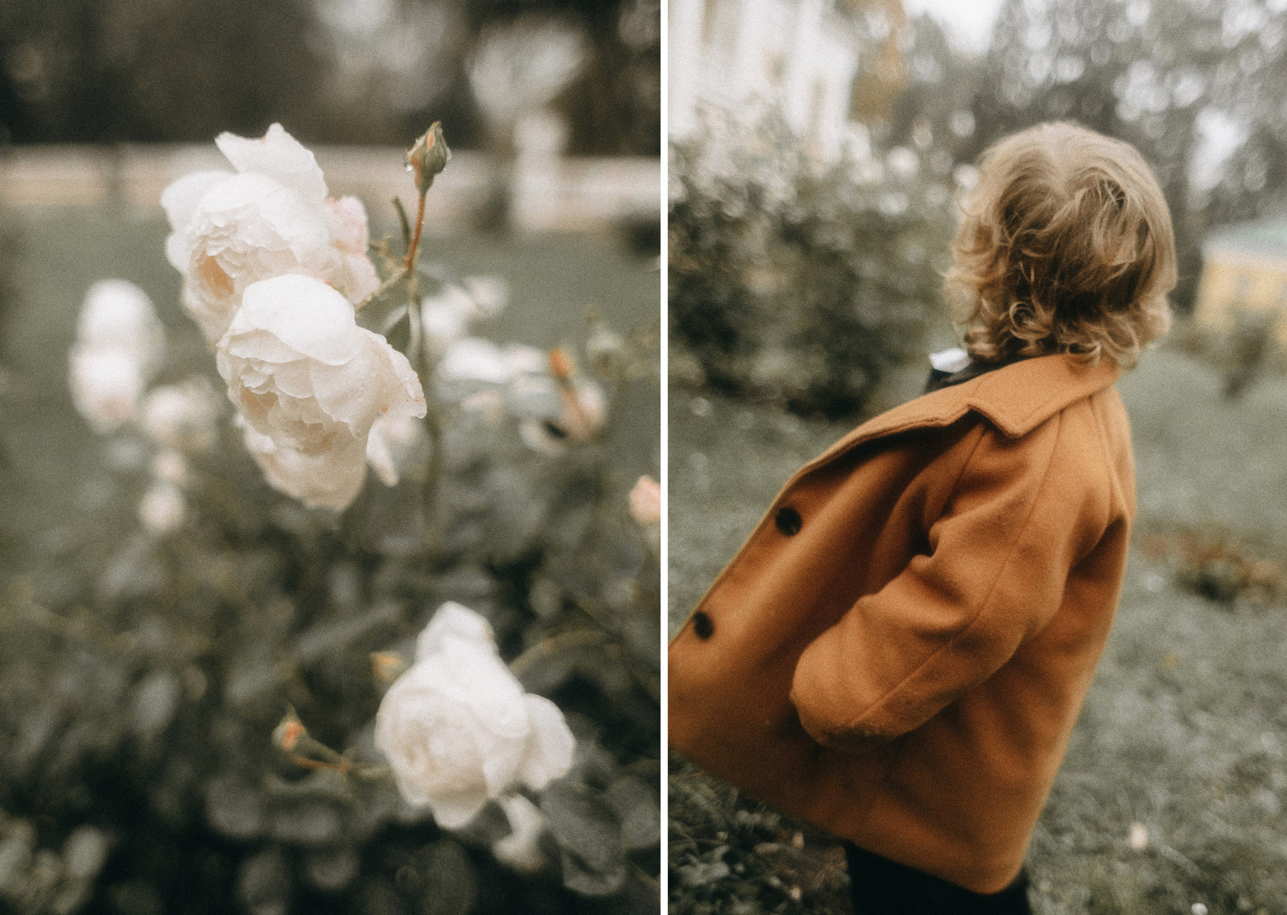 Душа поэта. Фотограф детей и подростков в Москве Таня Королева