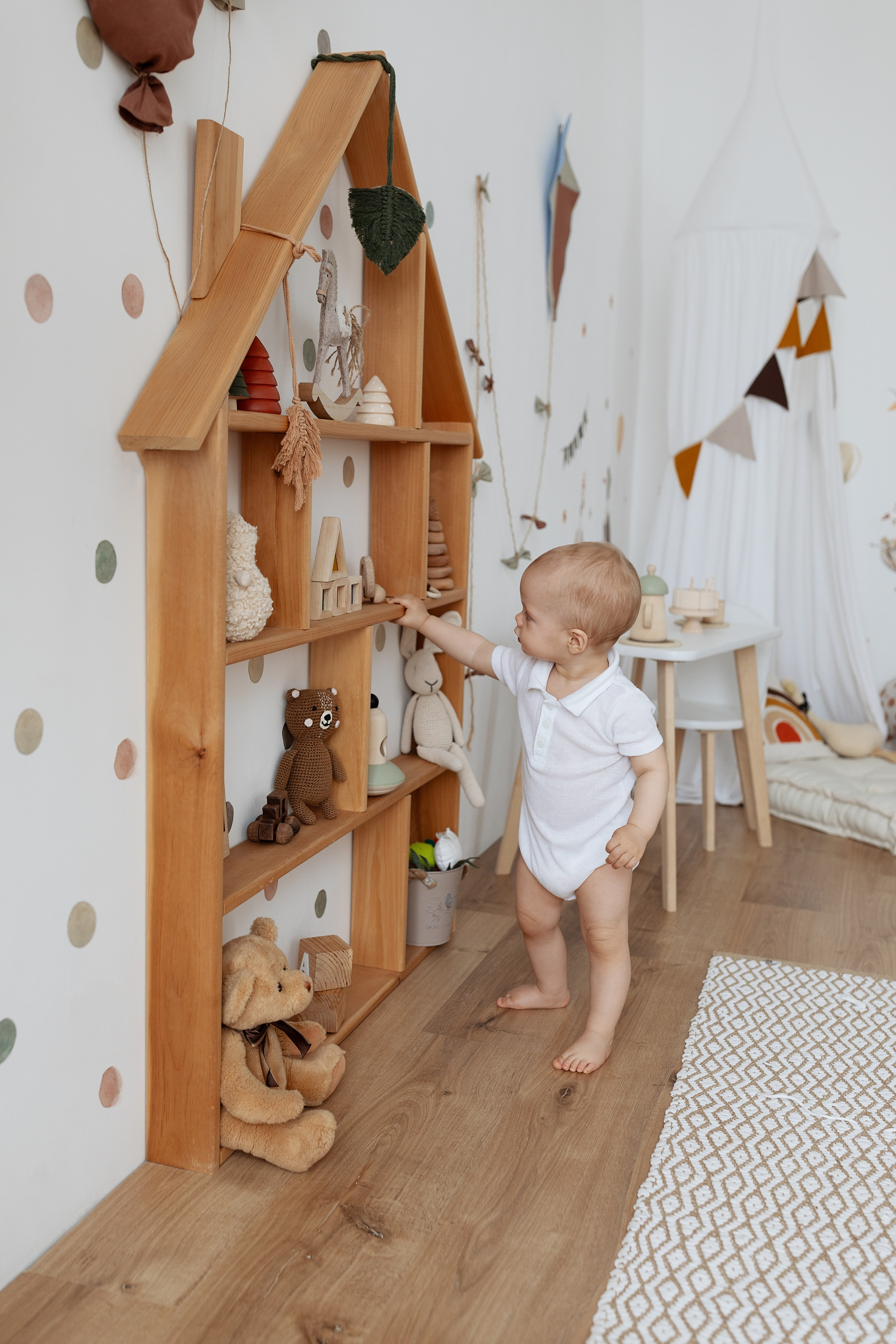 Сашеньке 1 год. Фотограф на годик Хабаровск Детский и семейный фотограф в Хабаровске Юлия Матвиенко