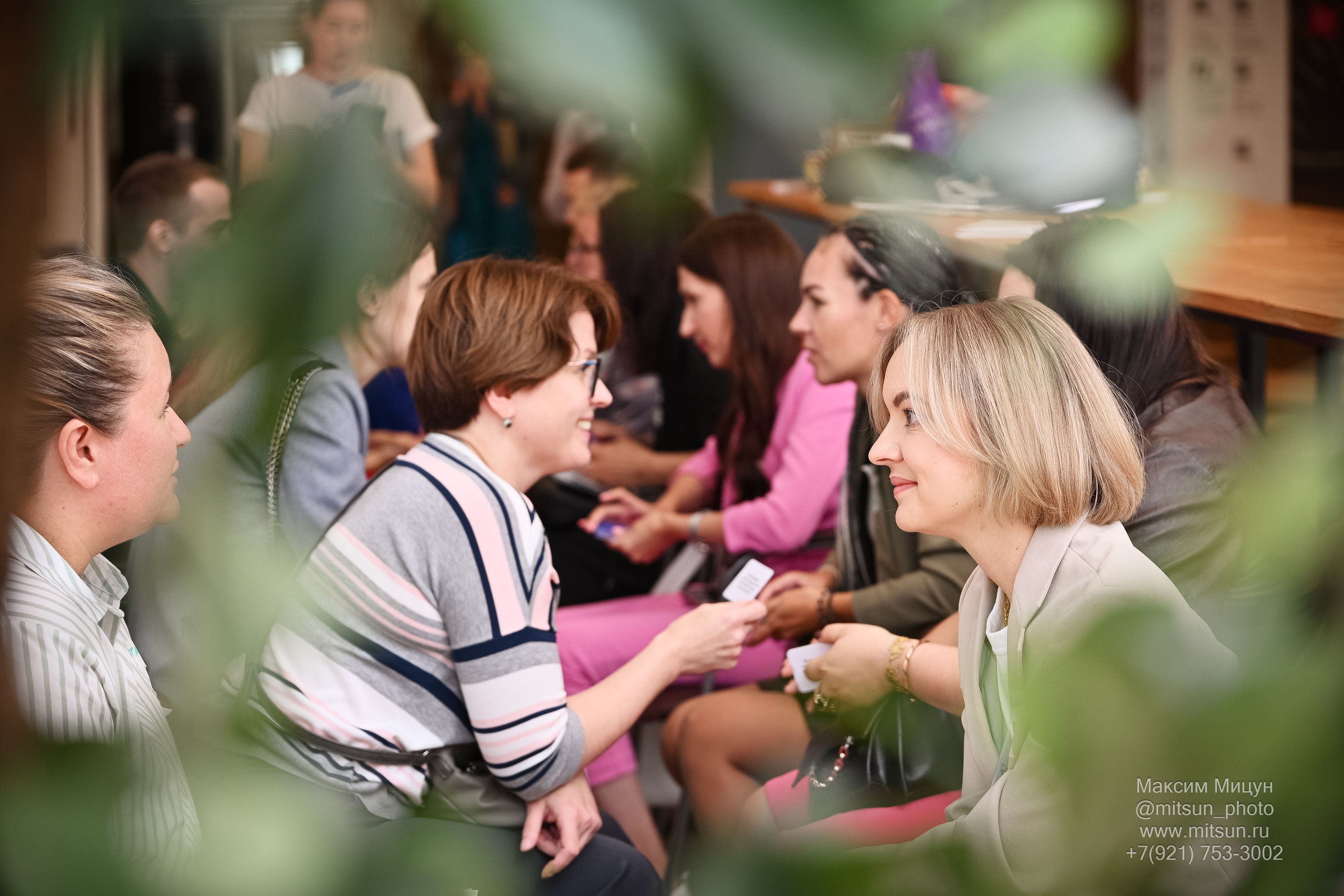 Репортажные съёмки. Фотограф Максим Мицун. Портрет, свадьба, репортаж, каталог