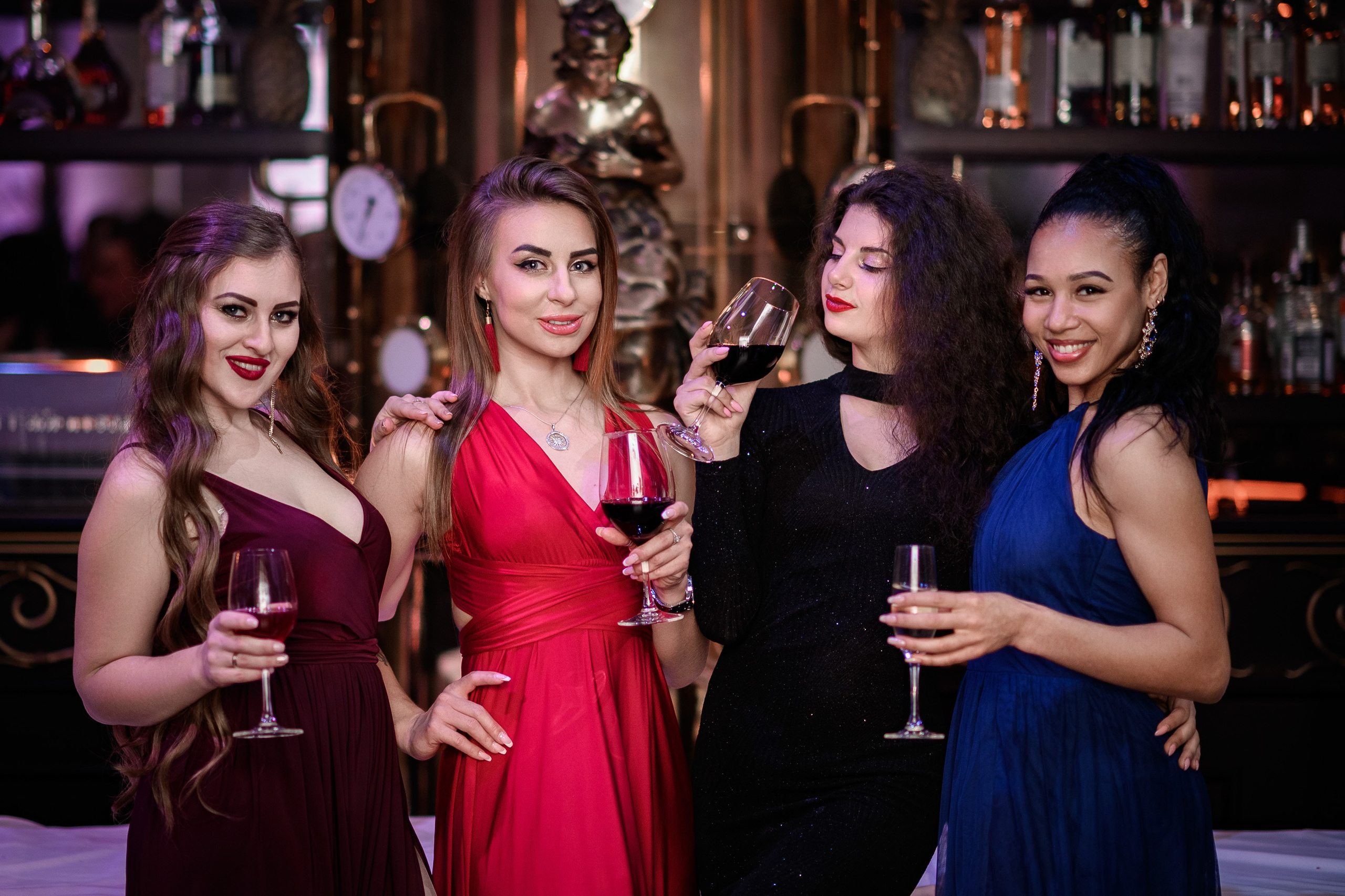 Услуги фотографа в СПб на мероприятии.