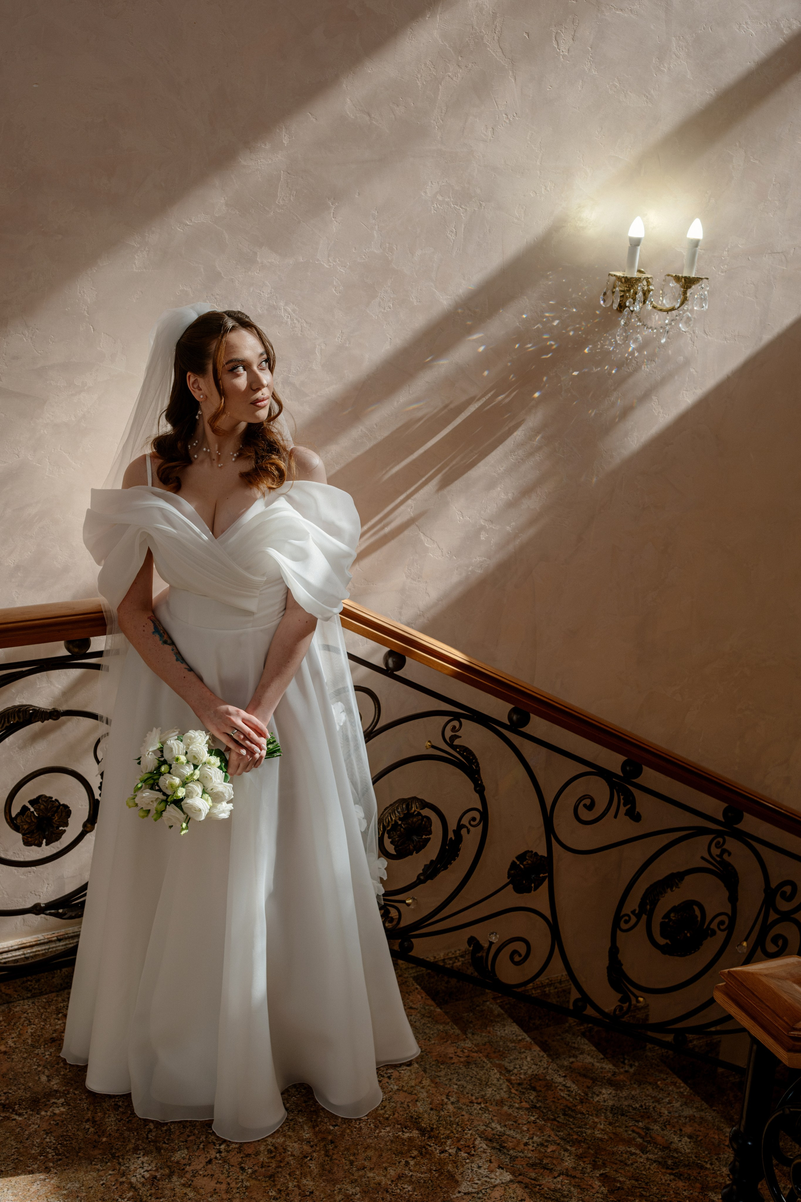 Светлана и Ильяс. Семейный фотограф и видеограф в Тюмени Анна Жагорина