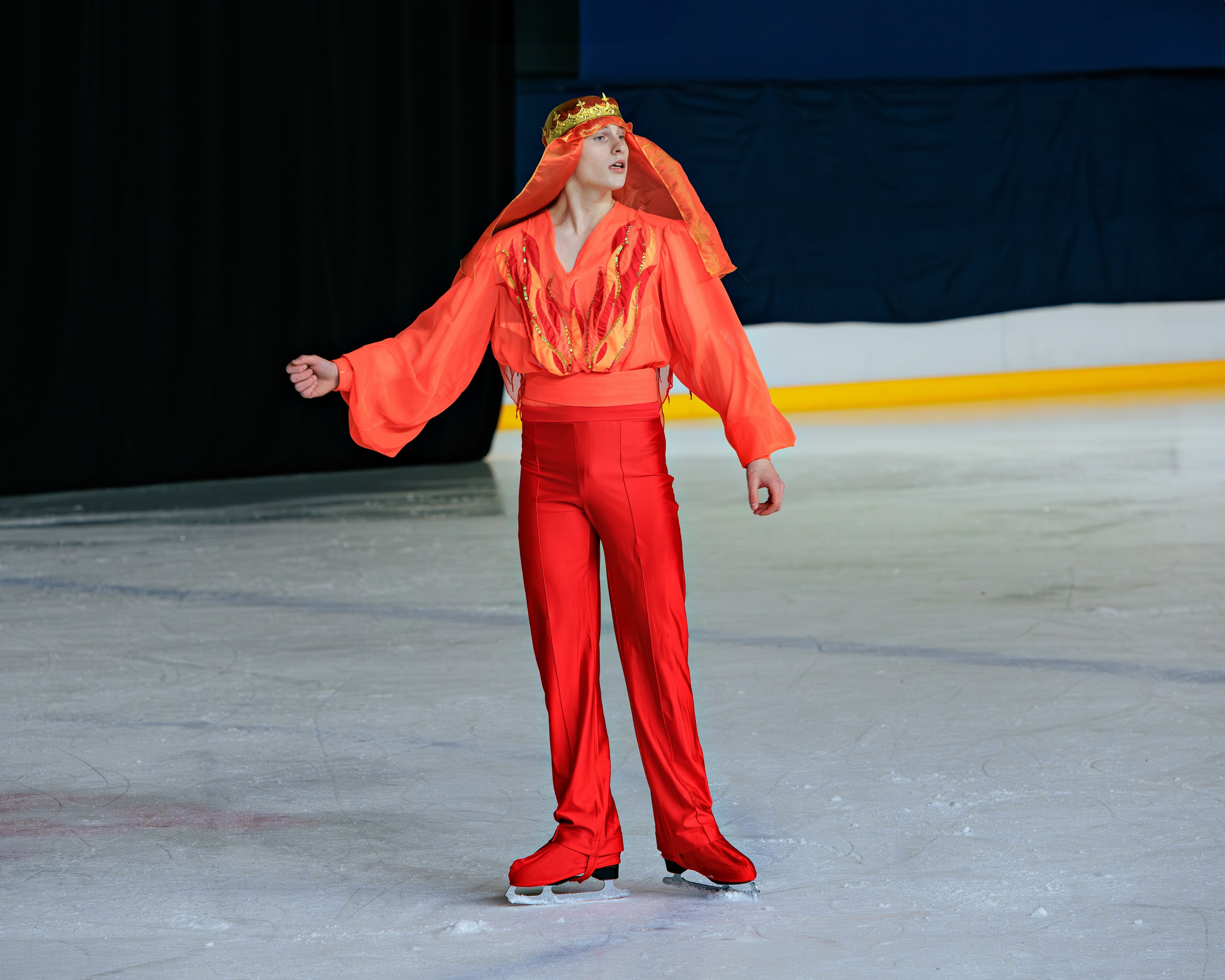 Детский театр на льду «АЛЕКО». Выпускные альбомы и школьный фотограф в Подольске, Троицке, Щербинке, Москве и Московской области