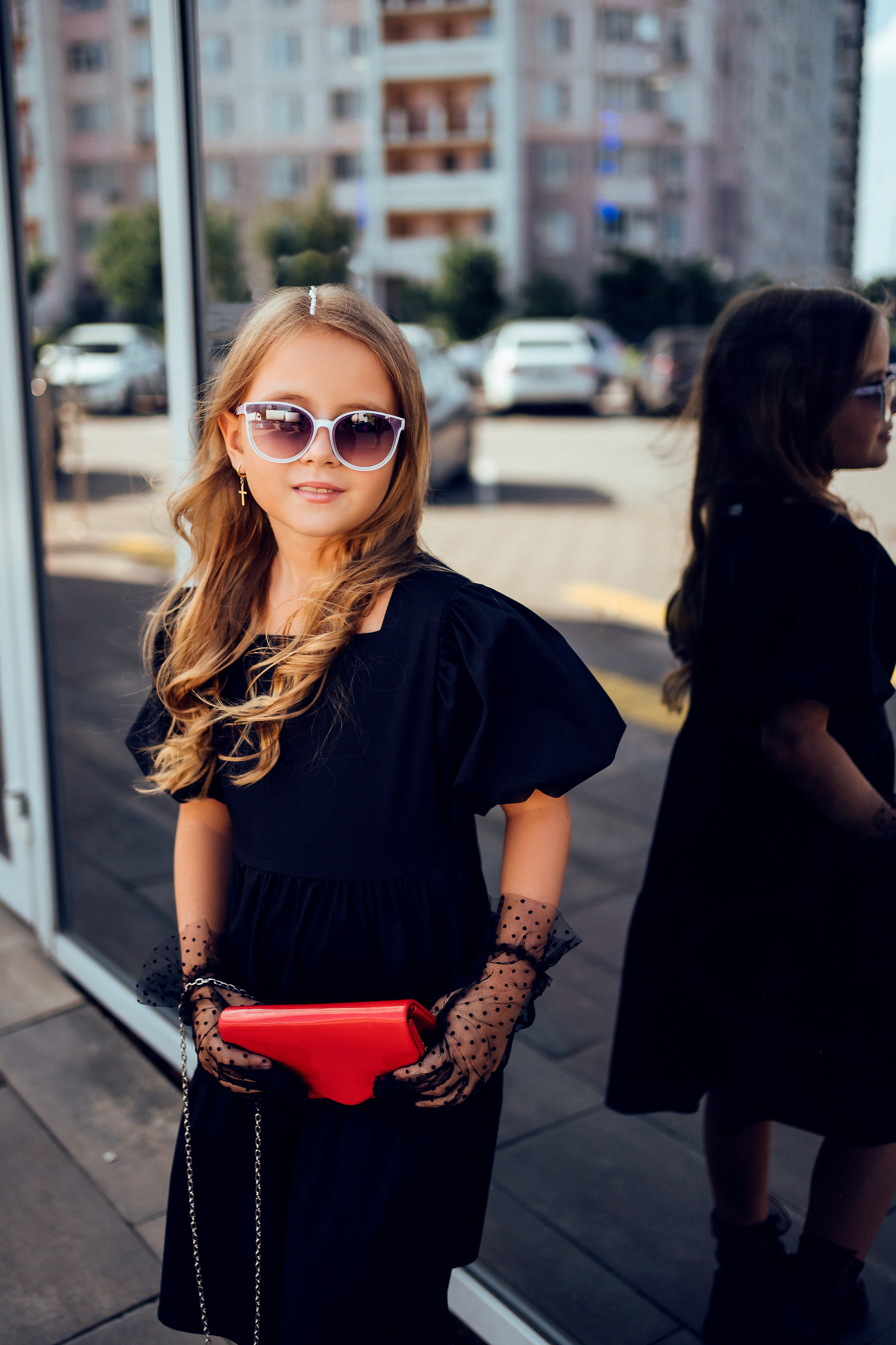 Фотосессия ко дню рождения. Семейный и детский фотограф в Ростове-на-Дону Екатерина Шевченко