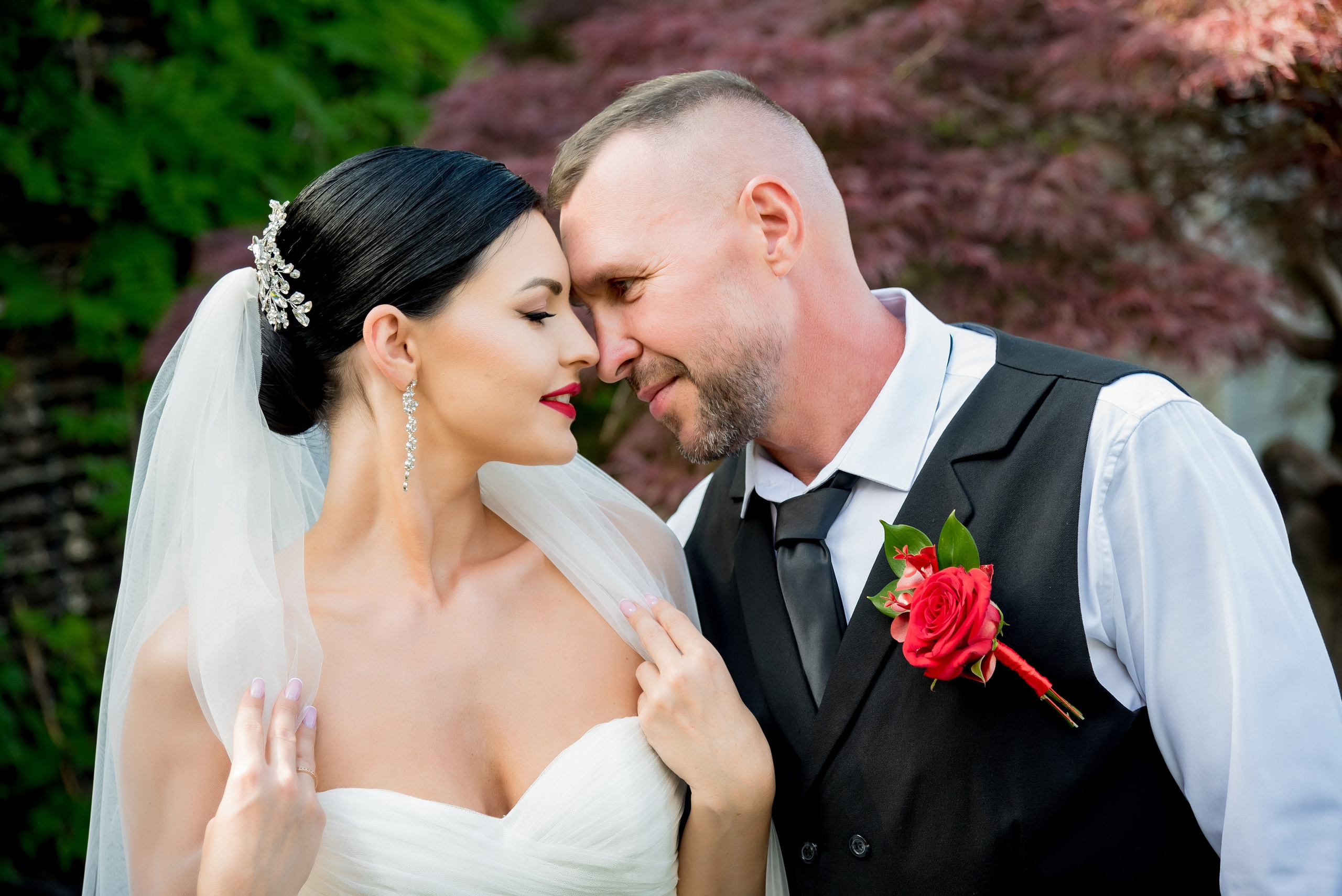 Свадебный и семейный фотограф в г. Краснодар Екатерина Зверева