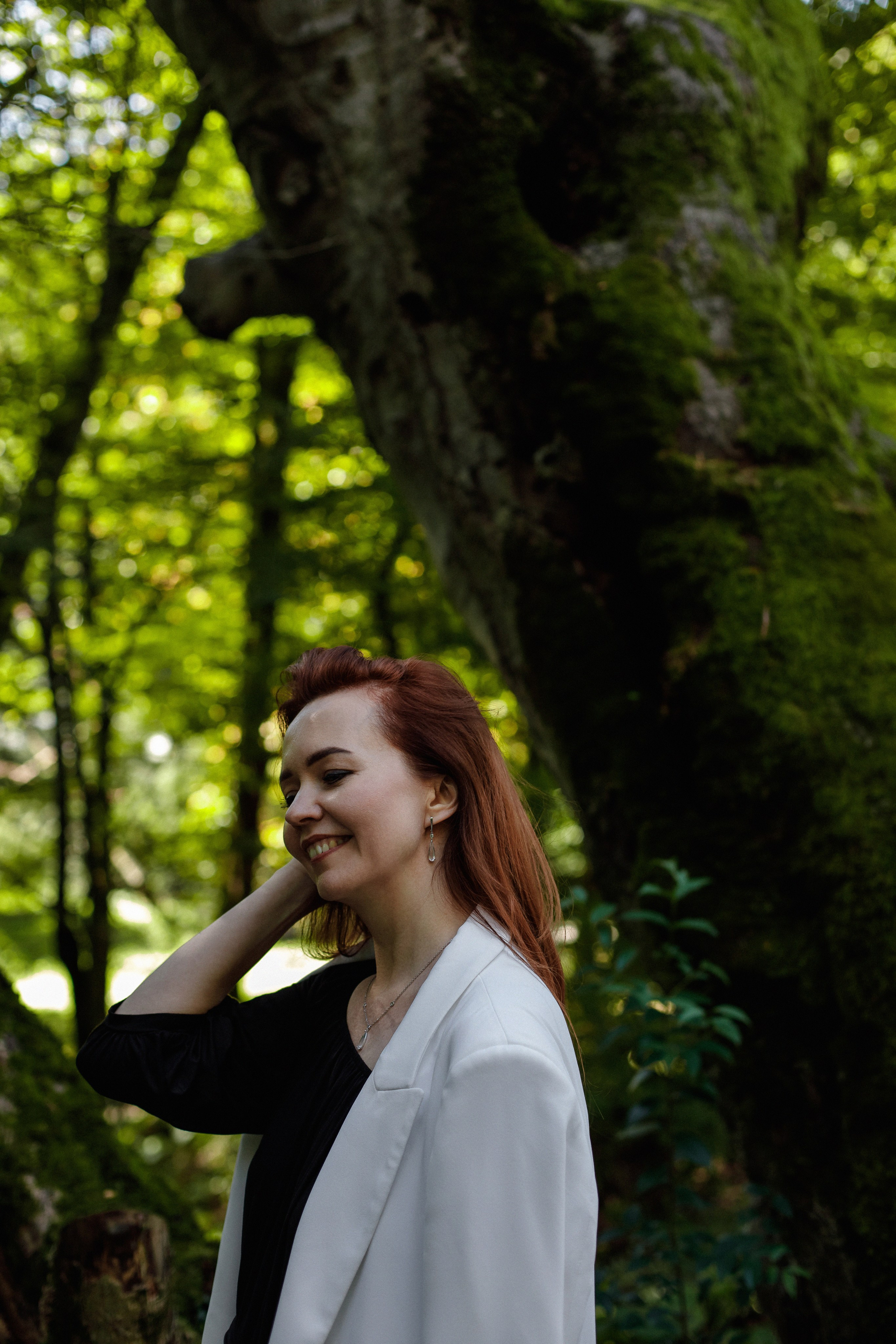 Динара — принятие себя