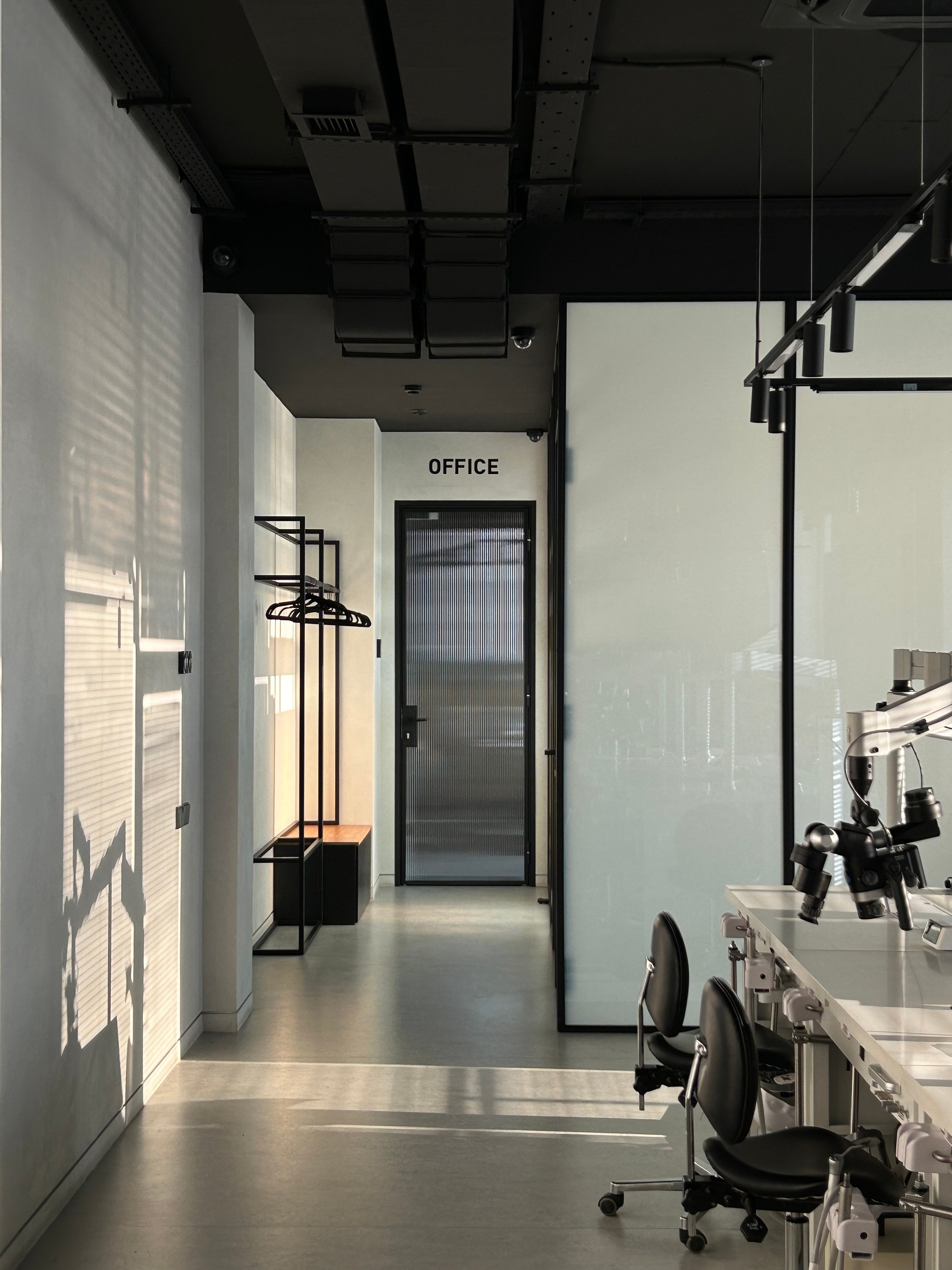 Dentalworkshop Almaty